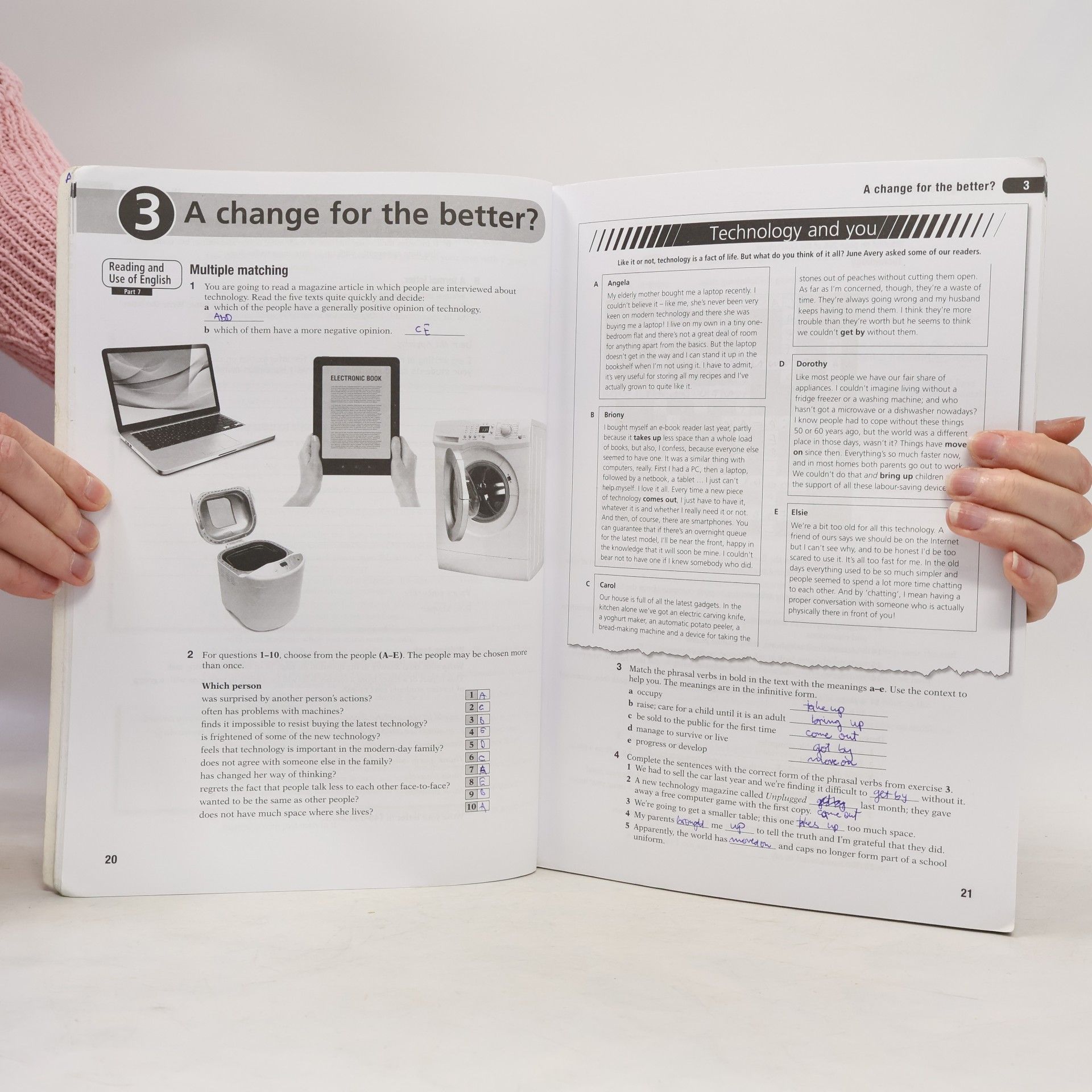 Roy Norris Ready for First (3rd edition): Workbook & Audio CD Pack without Key