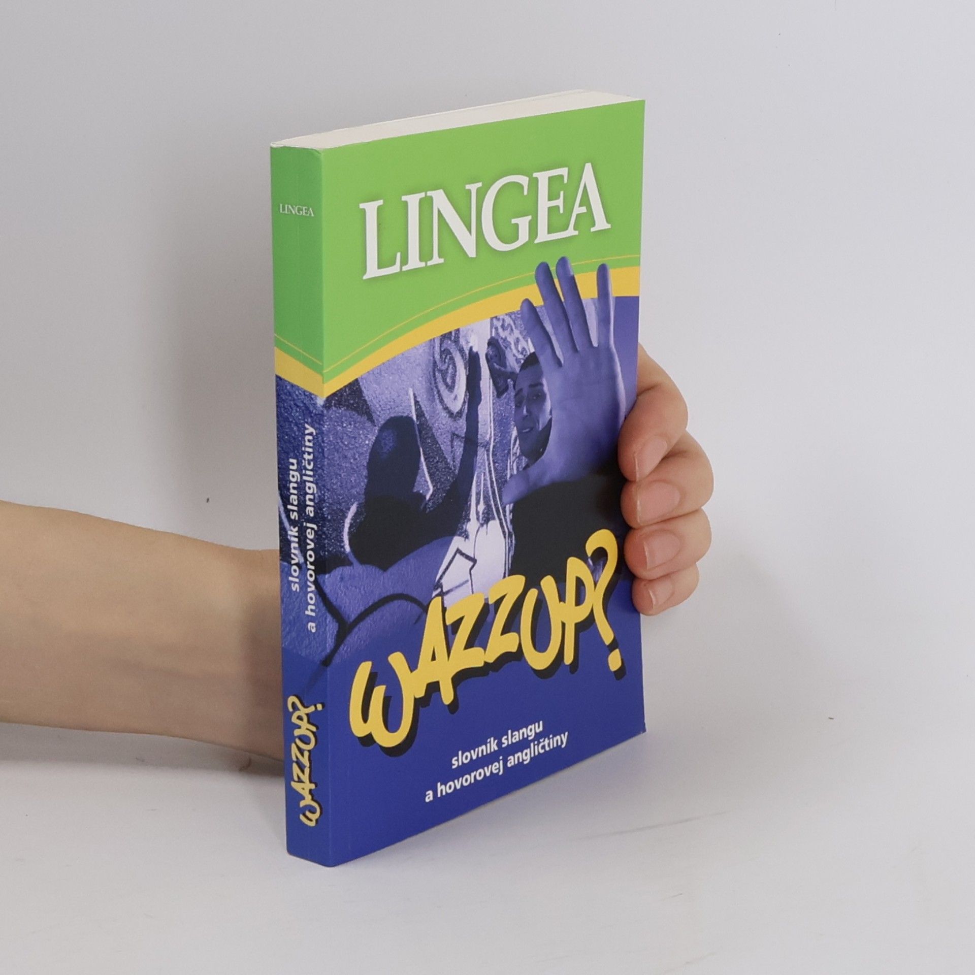 Autorenkollektiv Wazzup?