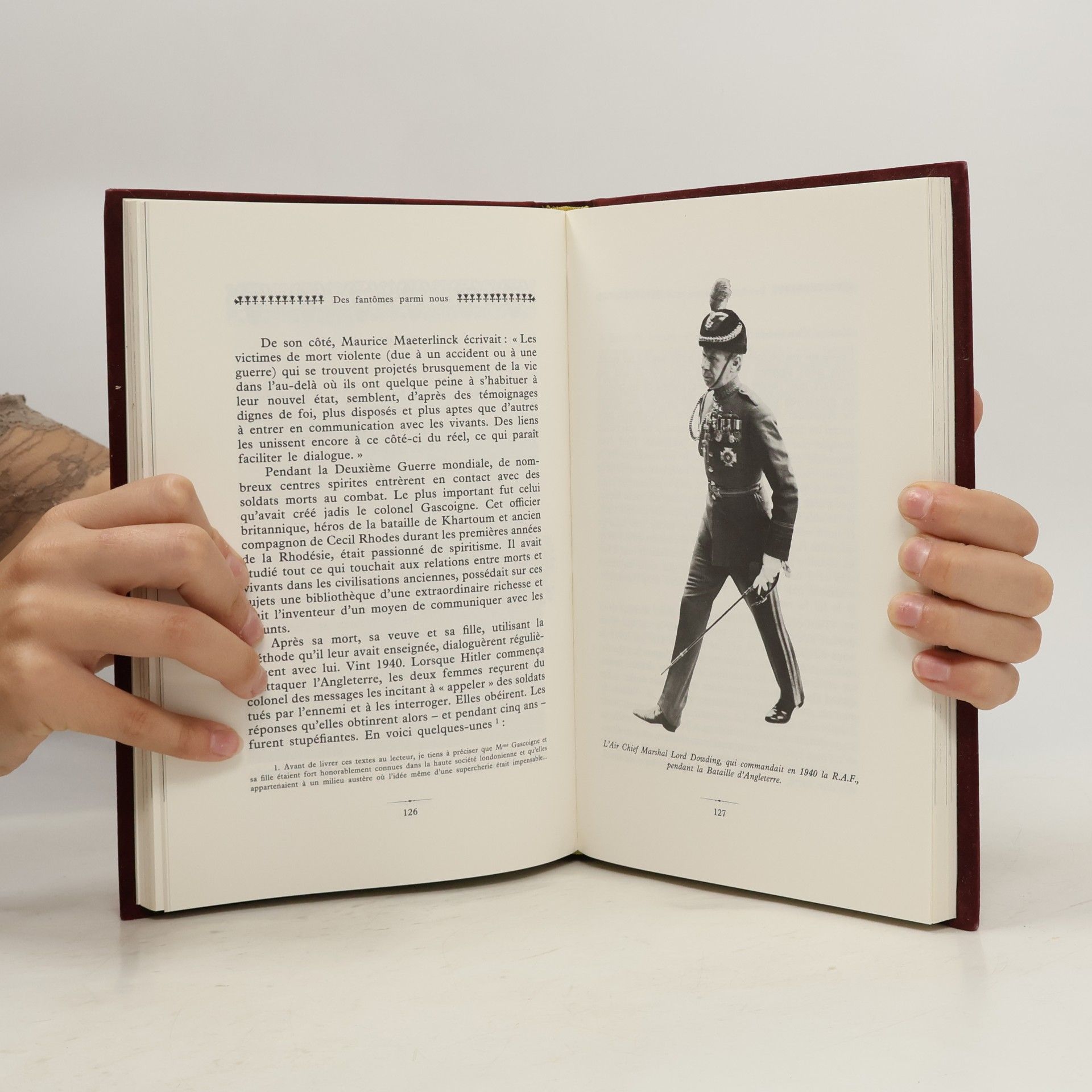 Guy Breton Histoires magiques de l'histoire de France