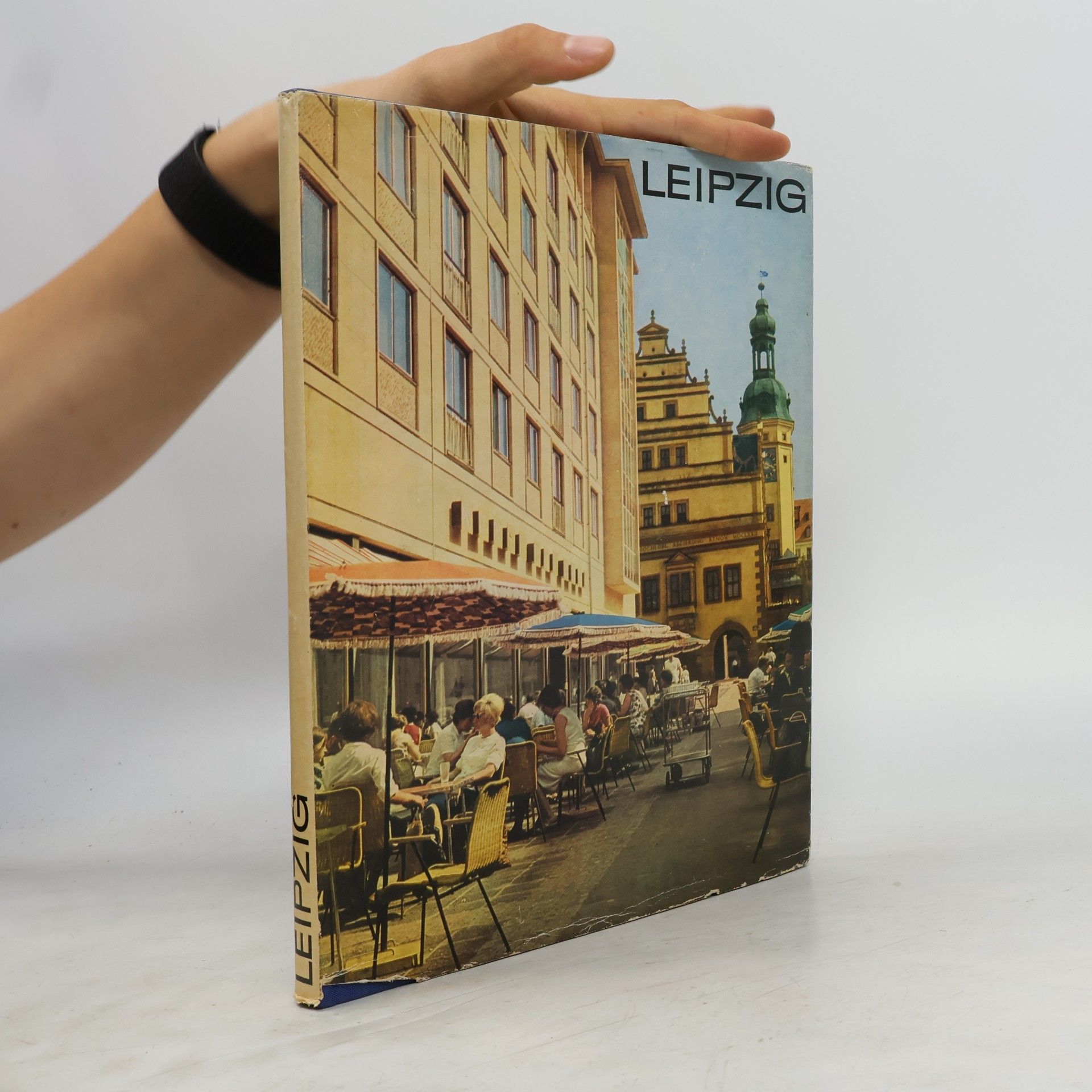 Autorenkollektiv Leipzig