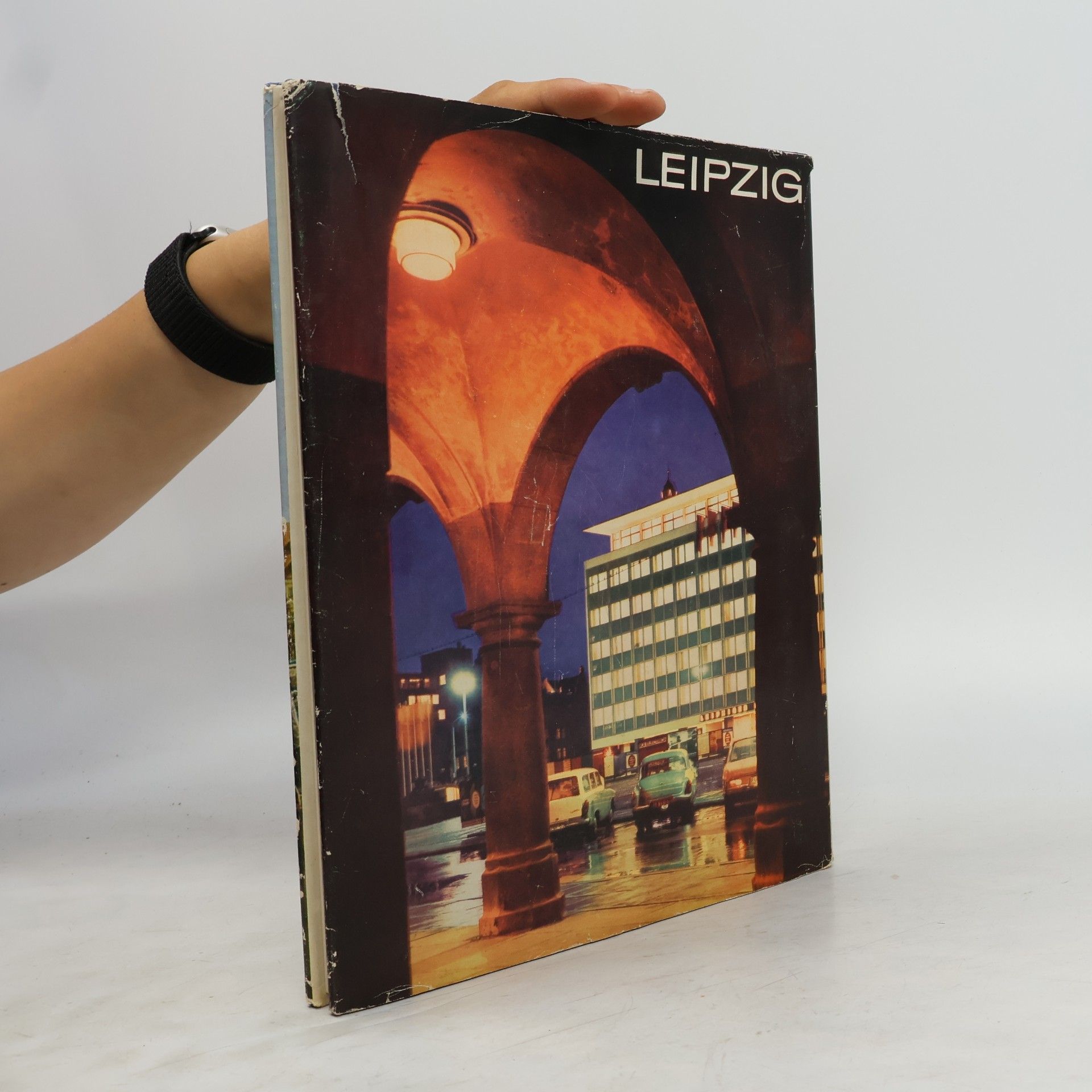 Autorenkollektiv Leipzig