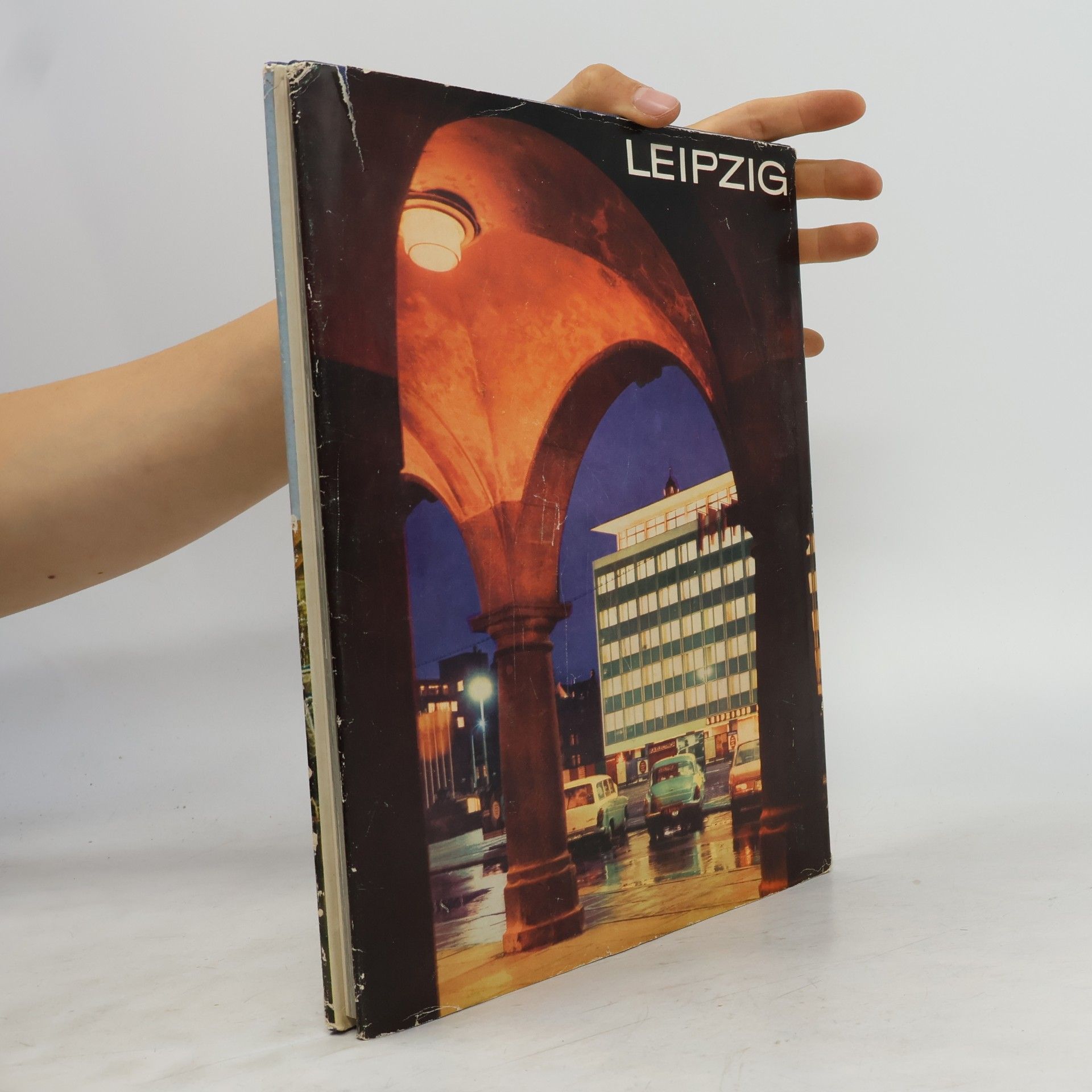 Autorenkollektiv Leipzig