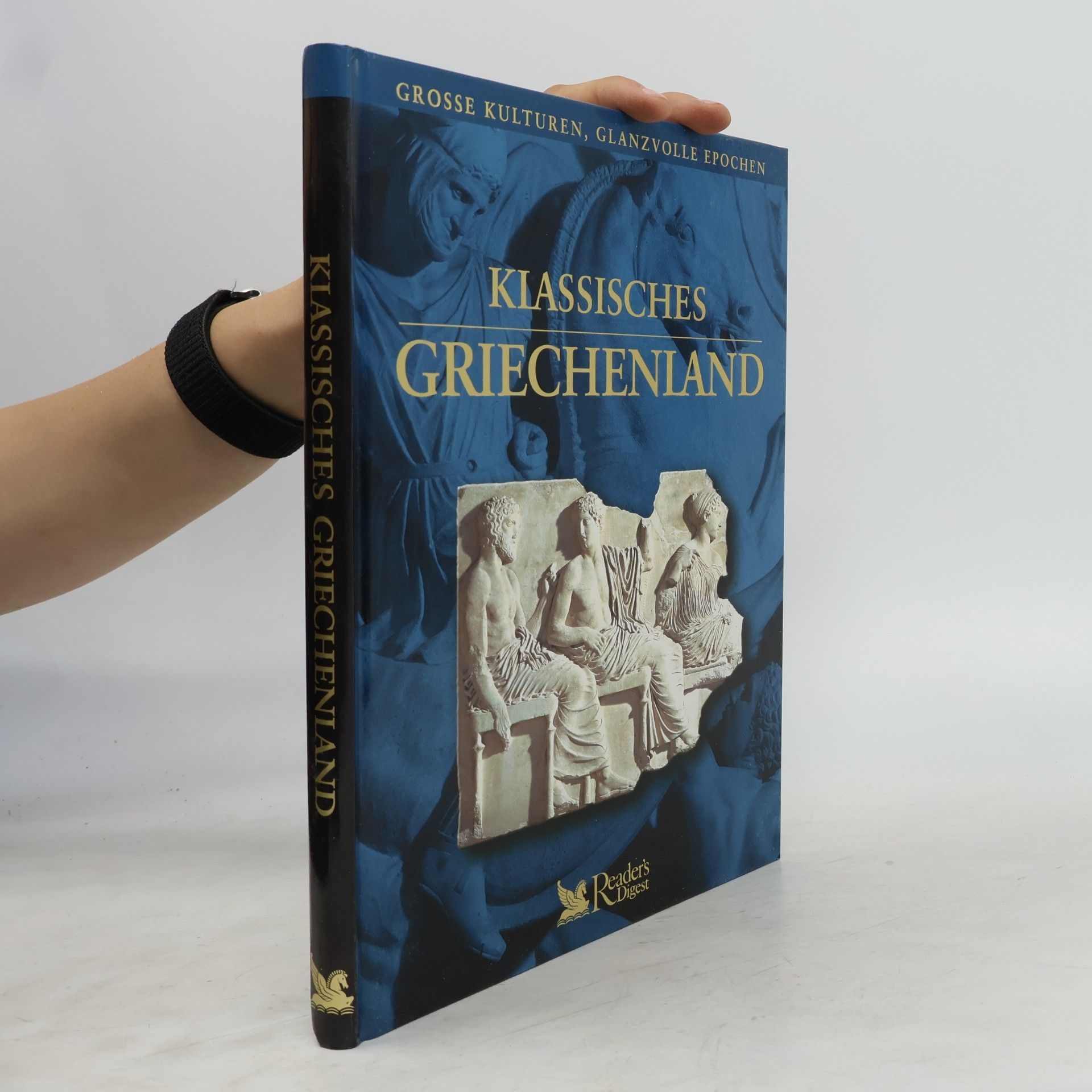 Guido Huß Klassisches Griechenland