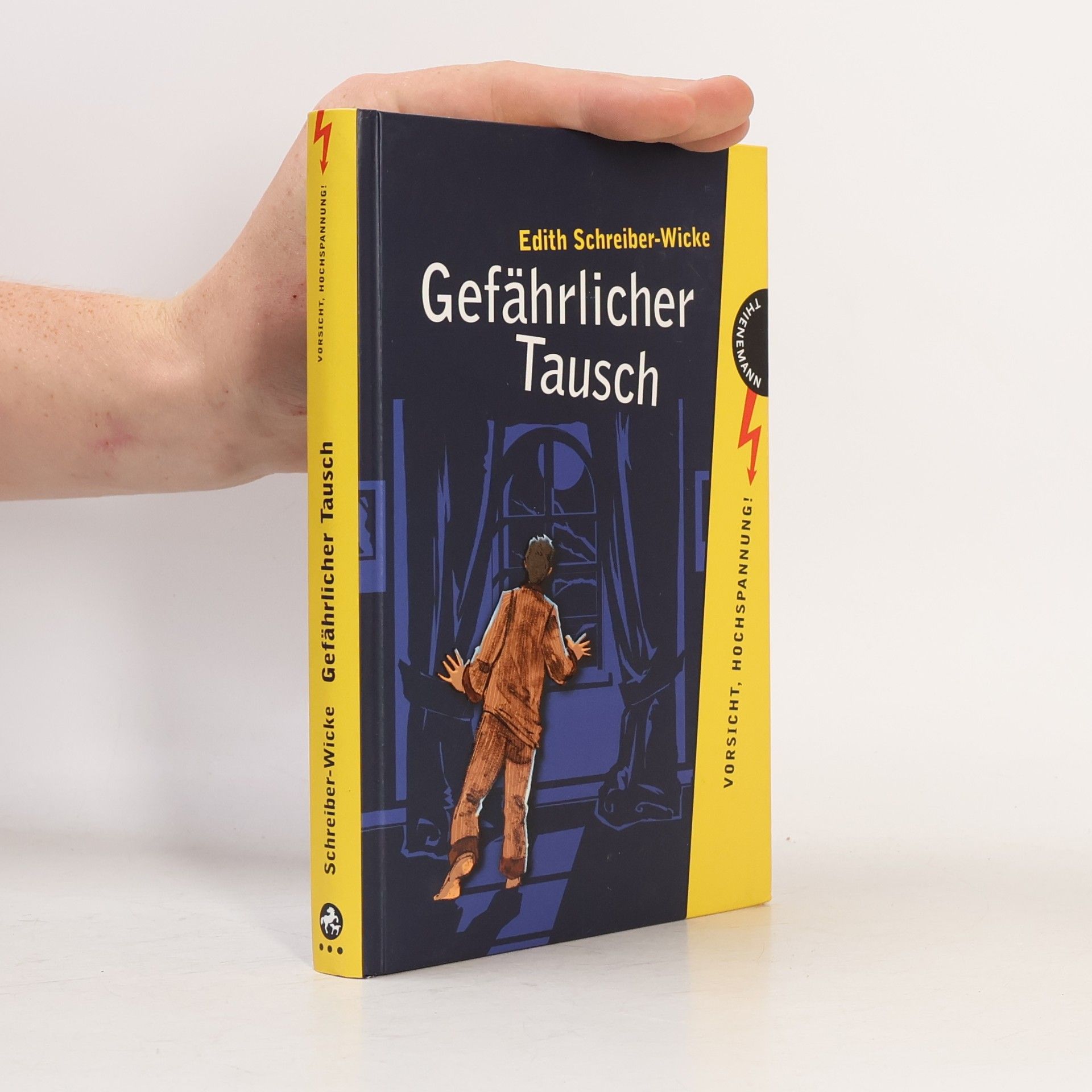 Init Gefährlicher Tausch