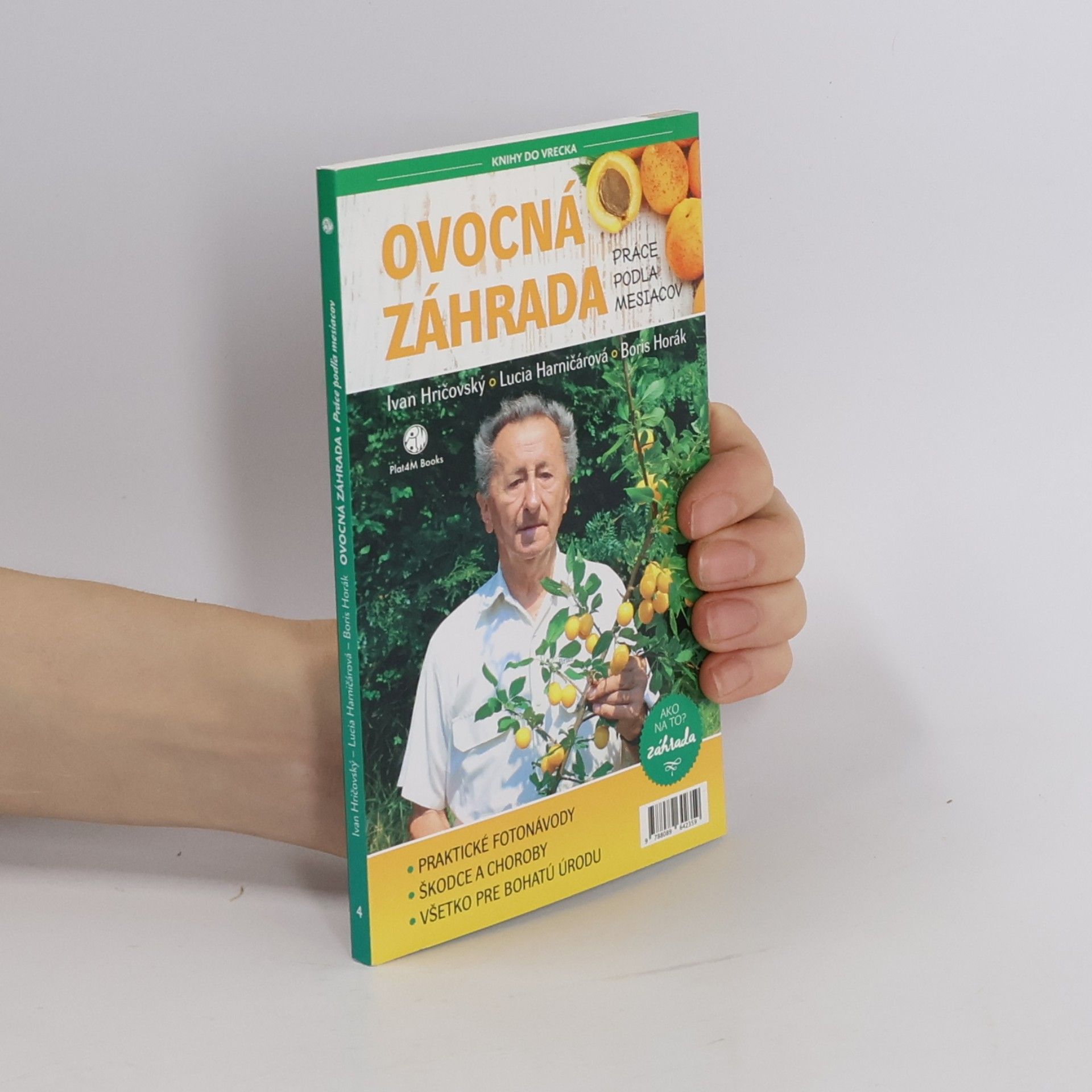 Ovocná záhrada