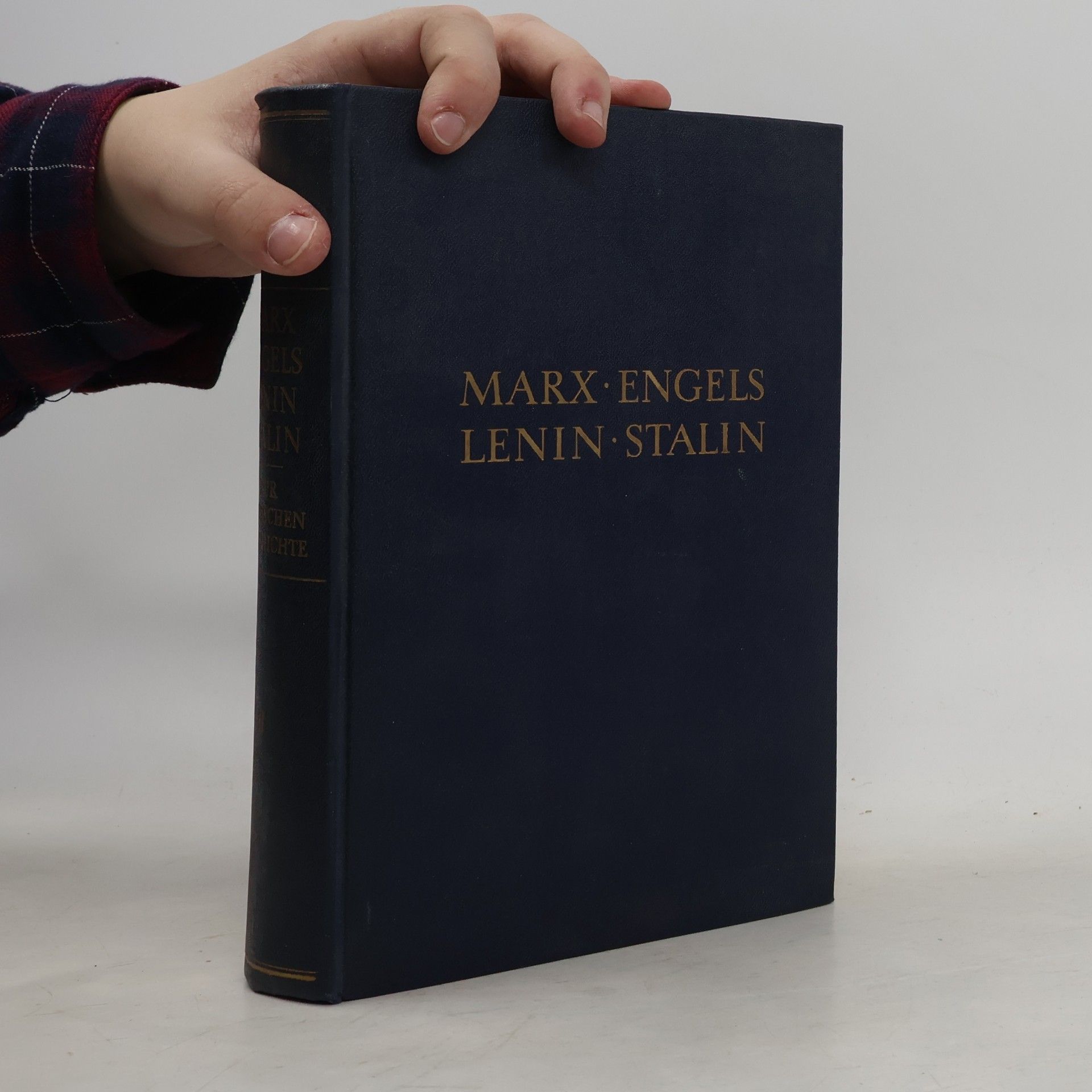 Zur deutschen Geschichte 2: Aus Werken, Schriften, Briefen