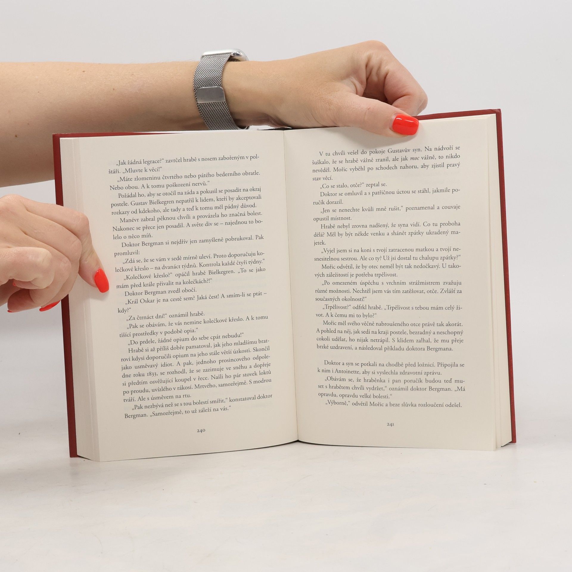 Jonas Jonasson Zamilovaný vinopalník, který uměl kydat hnůj