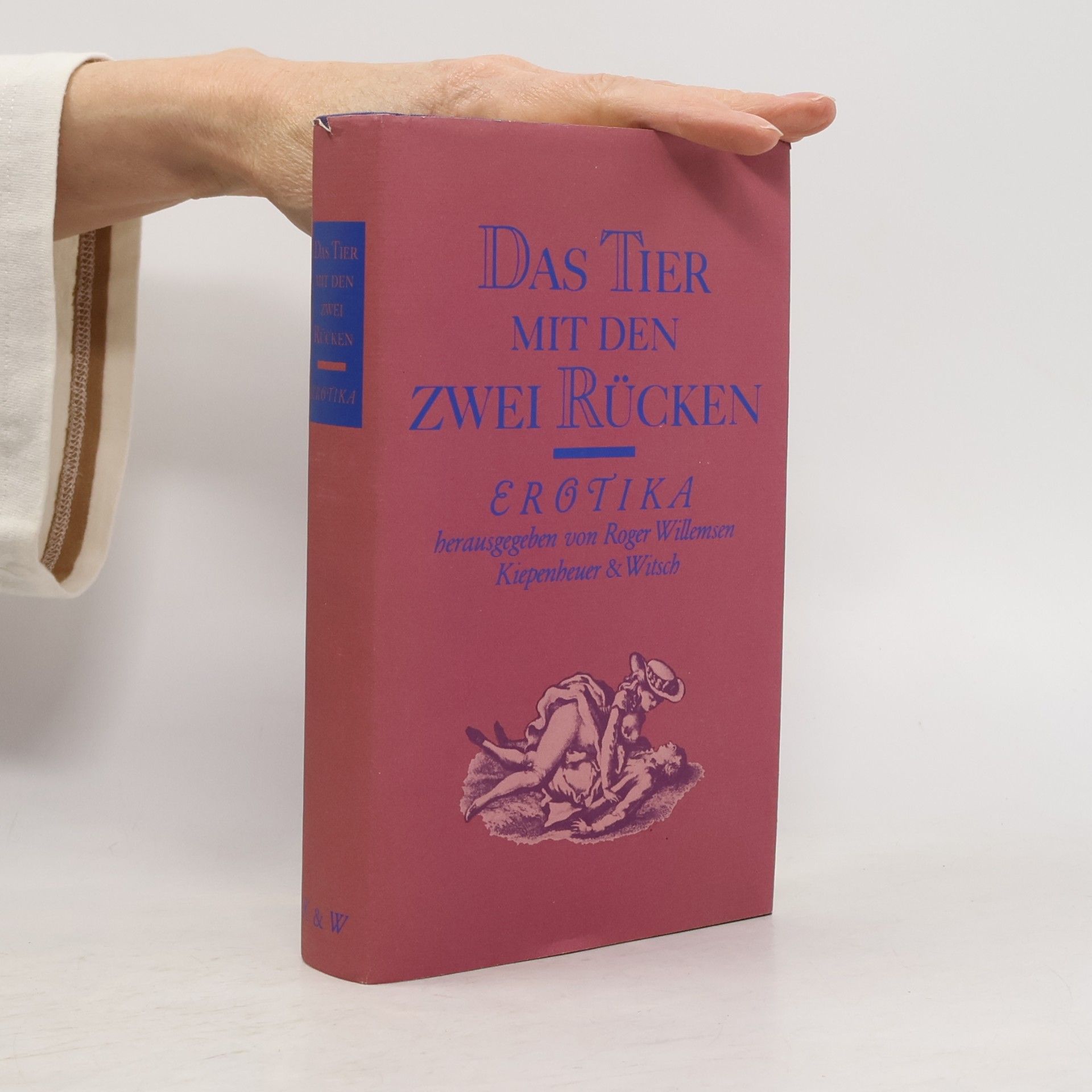 Das Tier mit den zwei Rücken