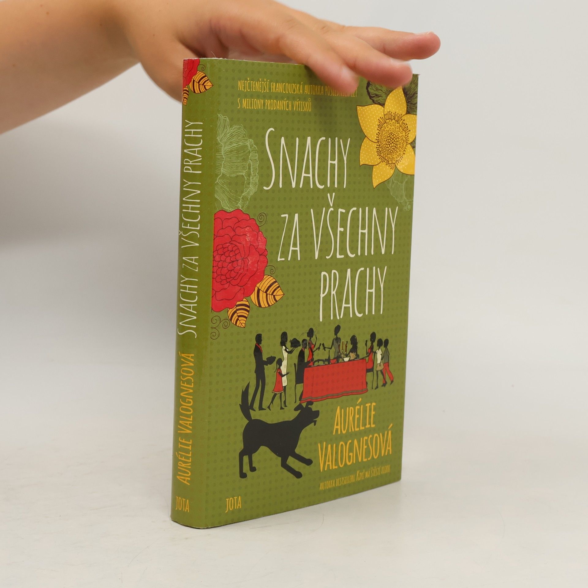 Snachy za všechny prachy