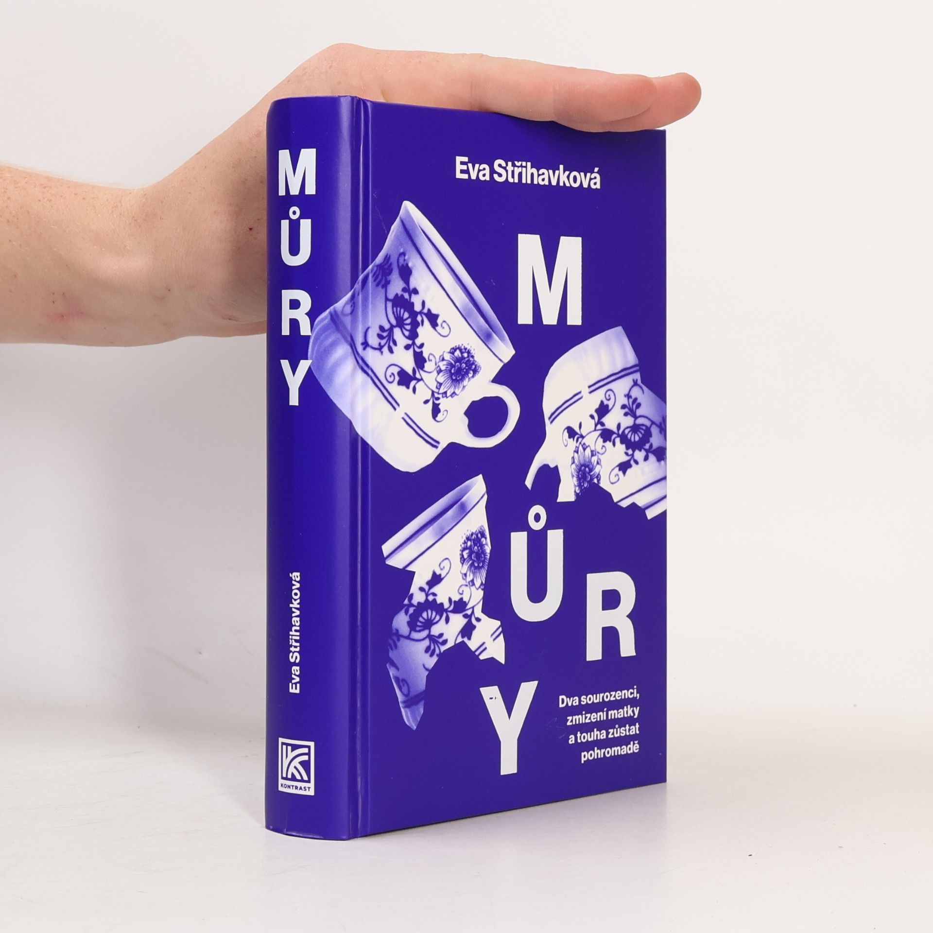 Můry
