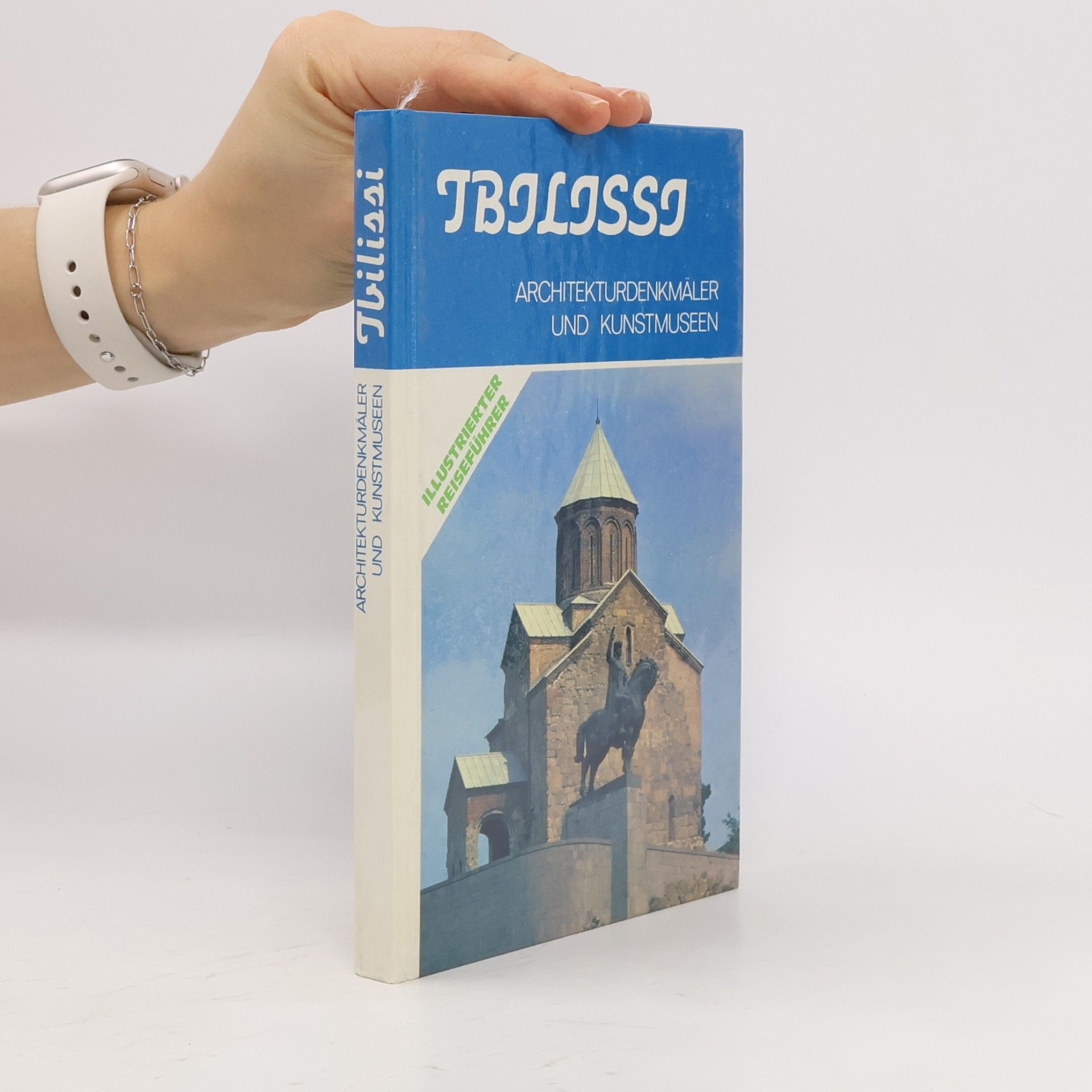 Tbilissi