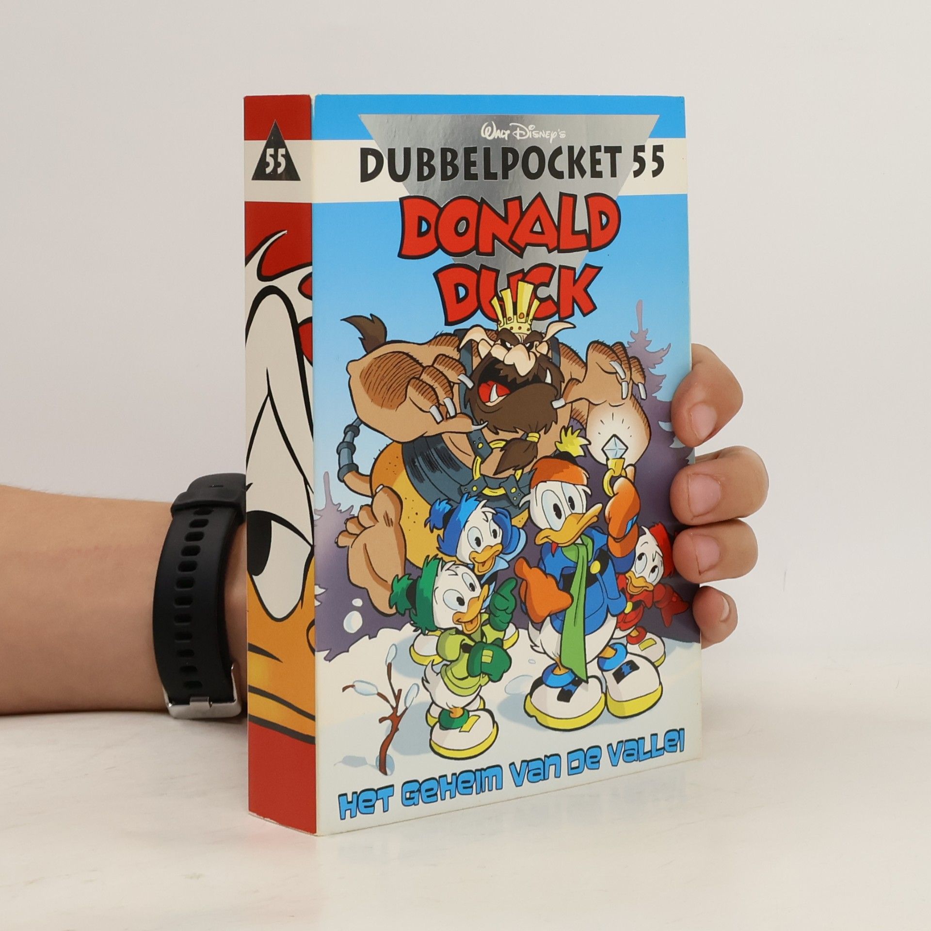 BarbieTM, de allerleukste verjaardag