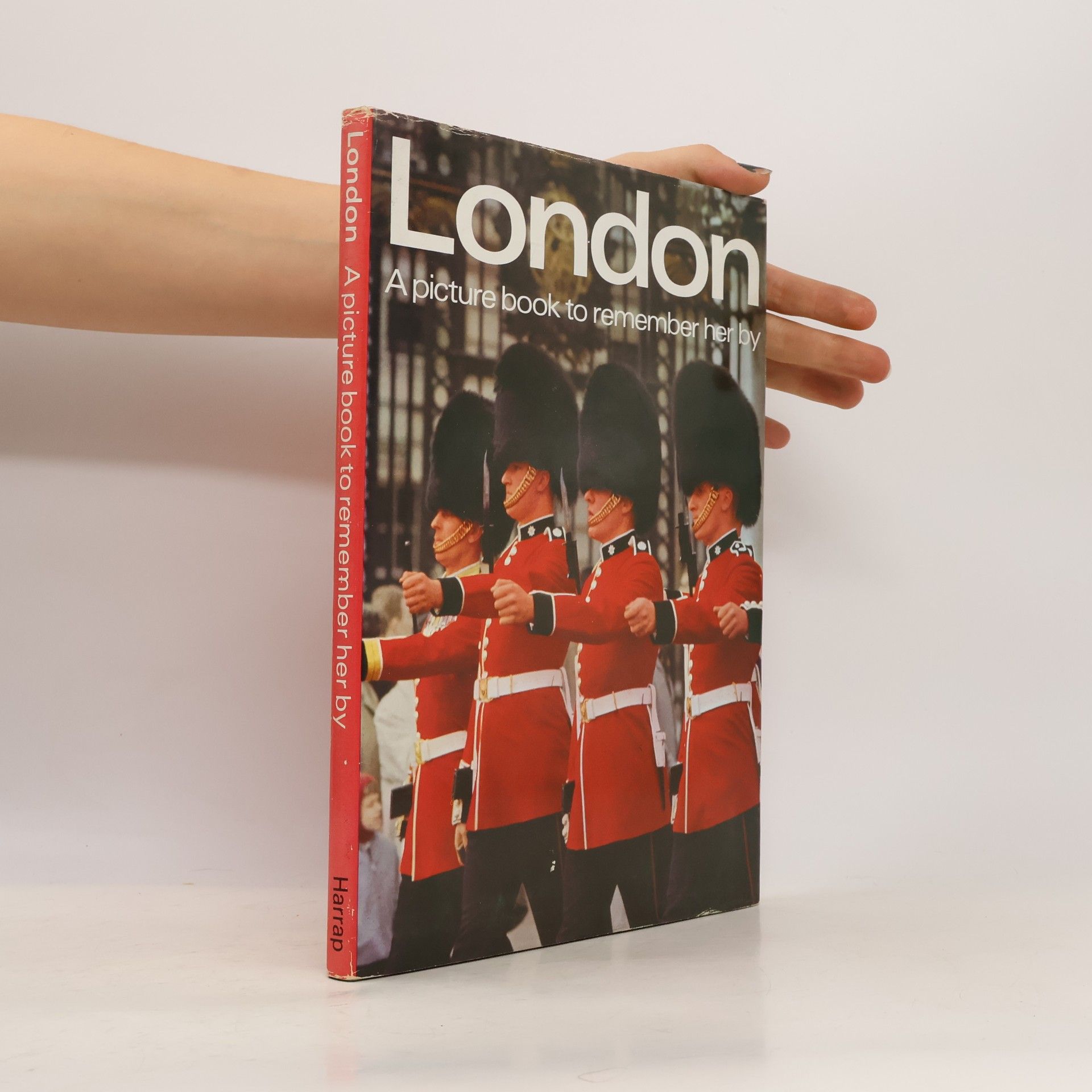 Auteurscollectief London