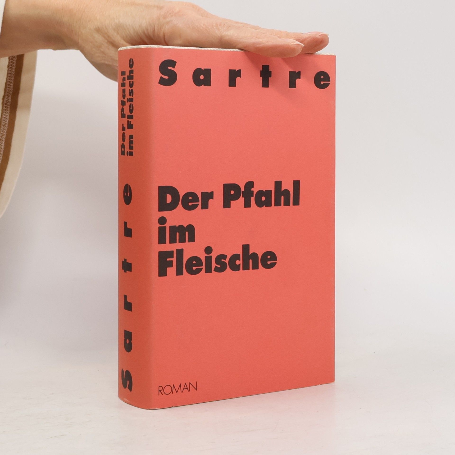 Jean-Paul Sartre Die Wege der Freiheit