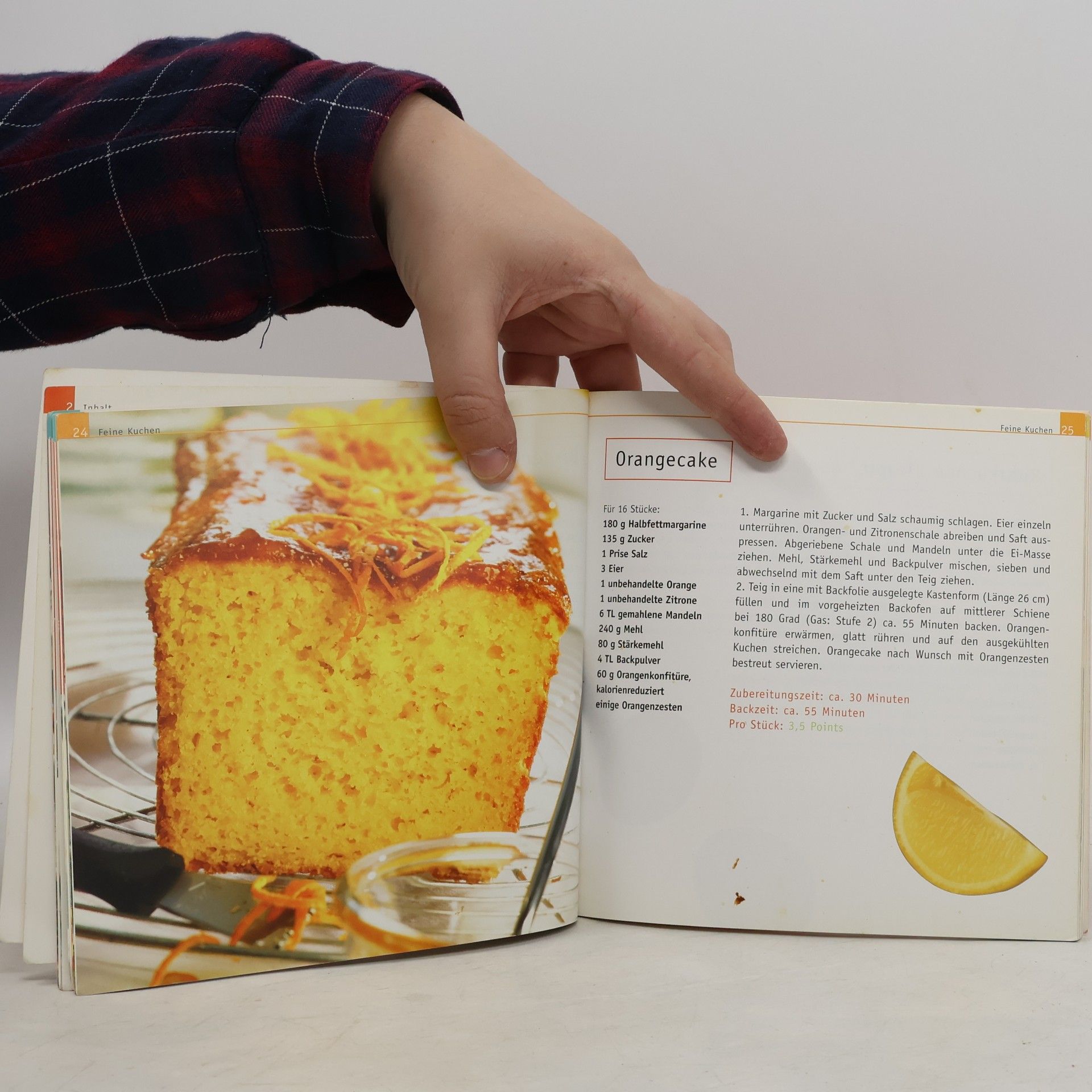 Kolektiv autorů Backbuch