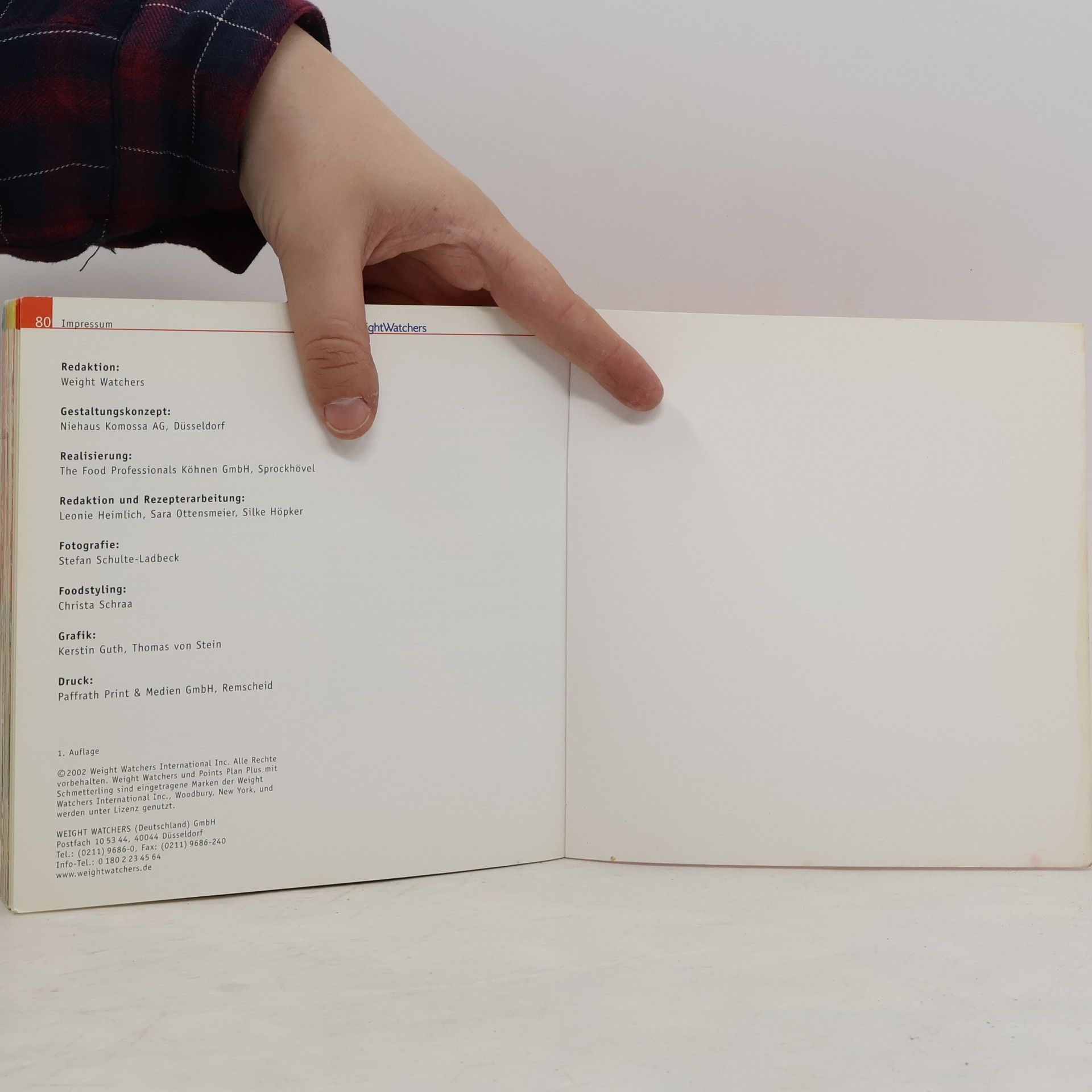 Kolektiv autorů Backbuch