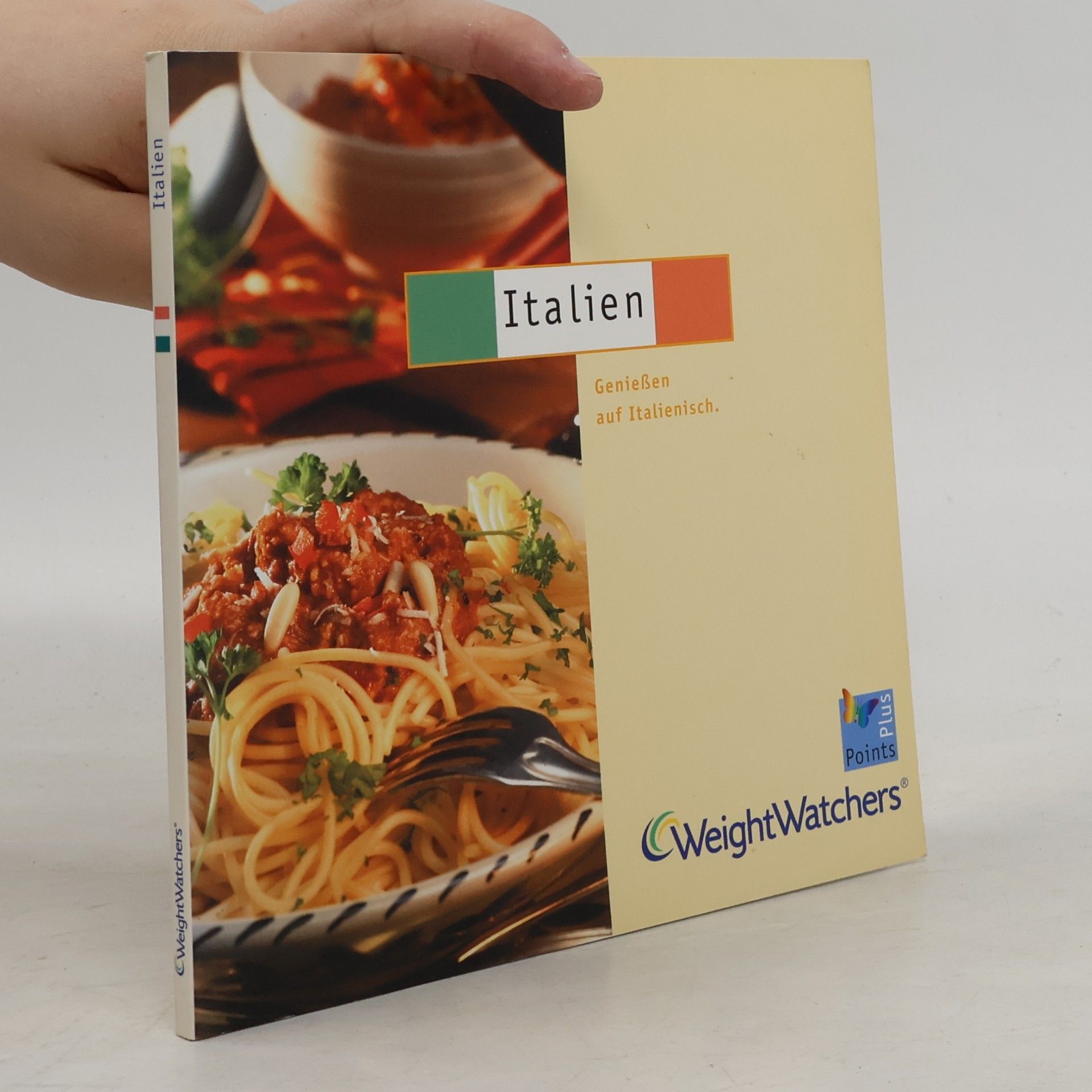 Autorenkollektiv Italien