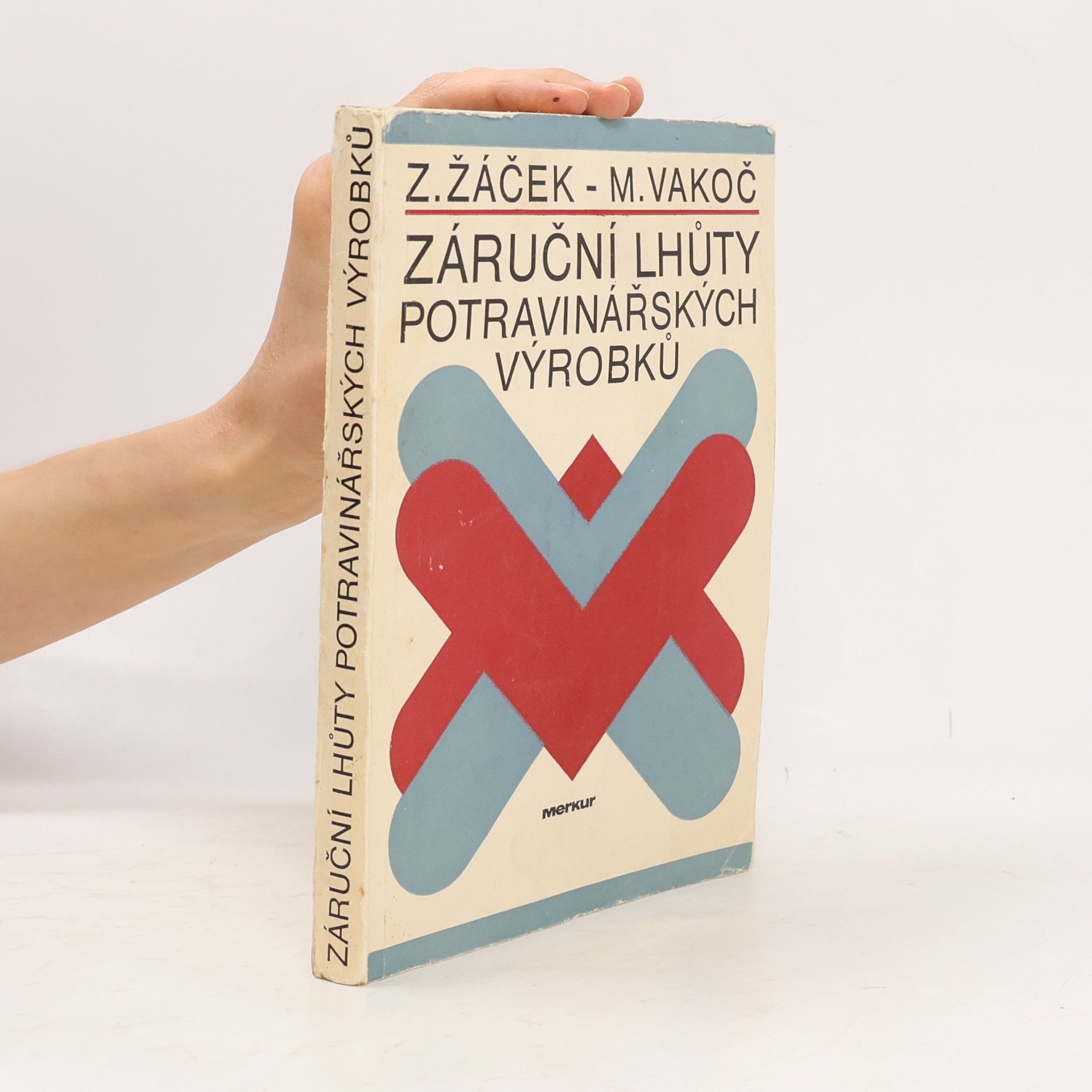 Záruční lhůty potravinářských výrobků
