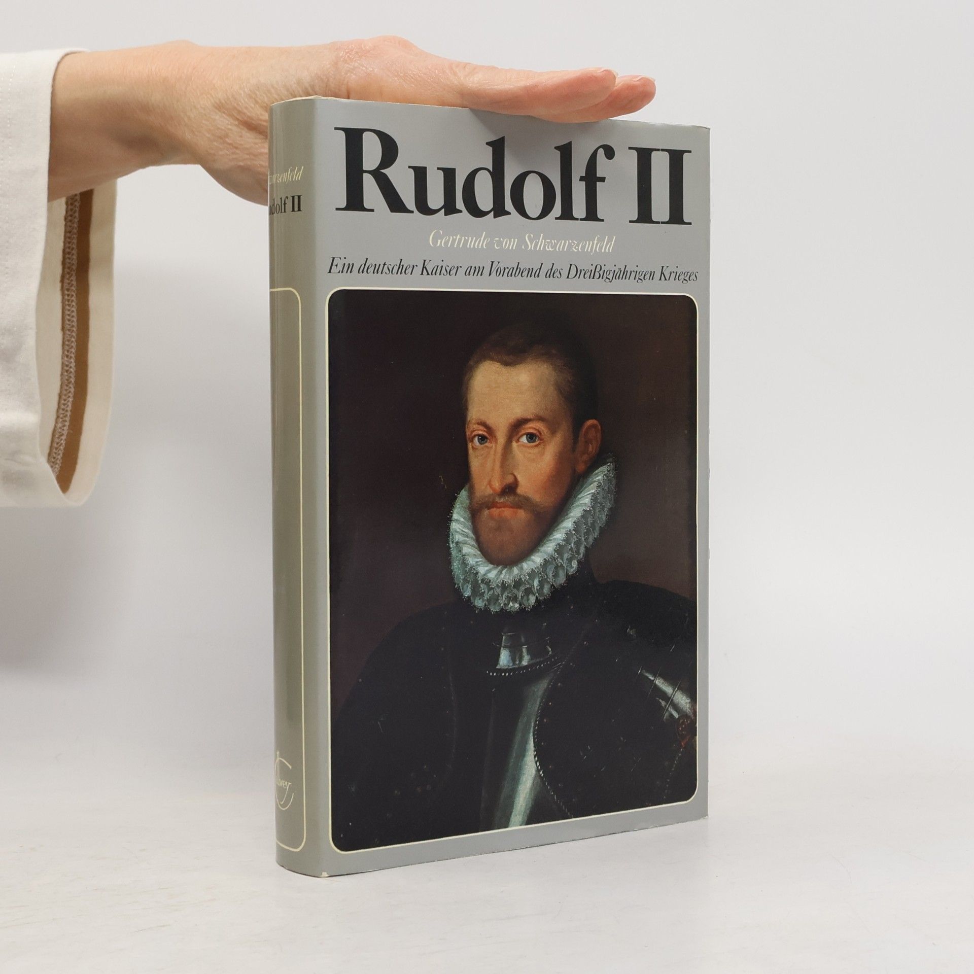 Rudolf II.