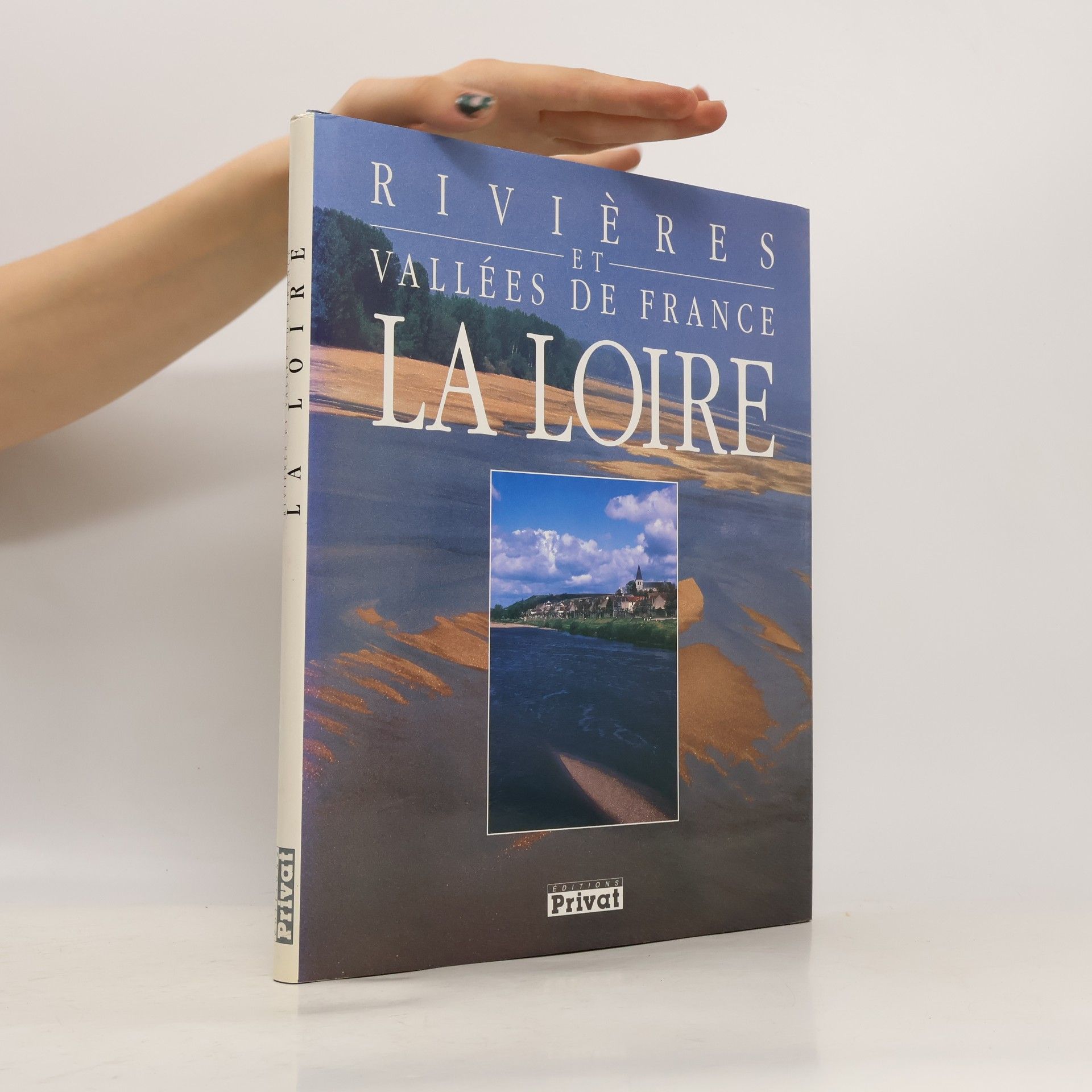 Vivian R. Cline La Loire