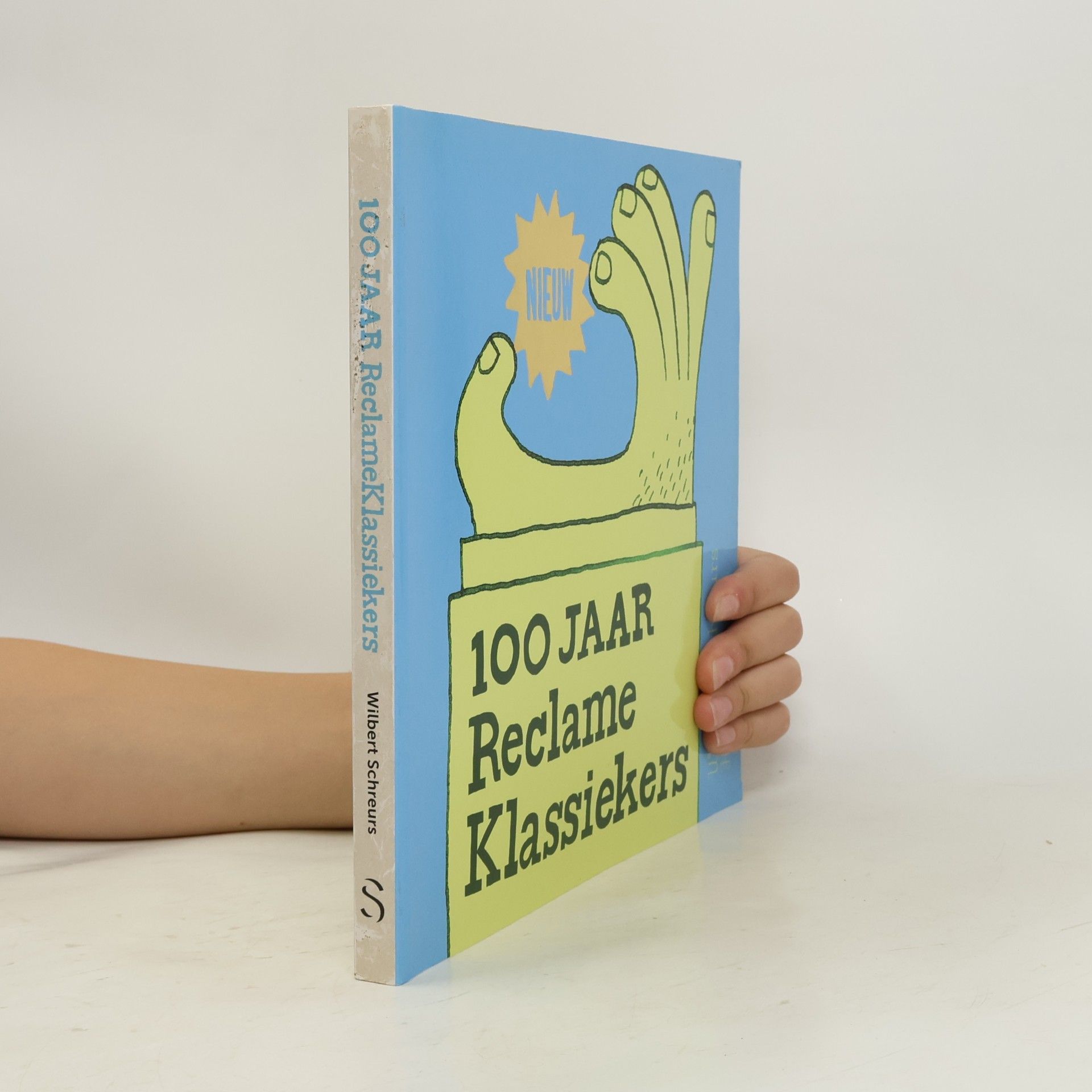 100 jaar ReclameKlassiekers