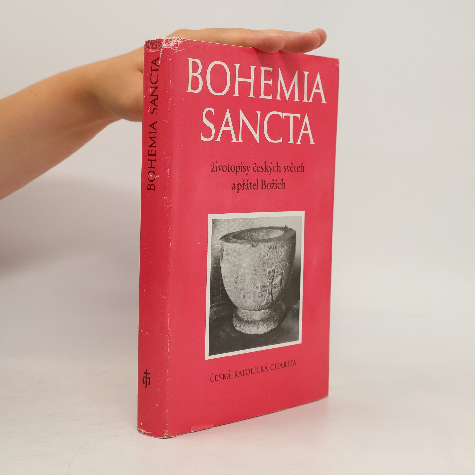 BOHEMIA SANCTA
