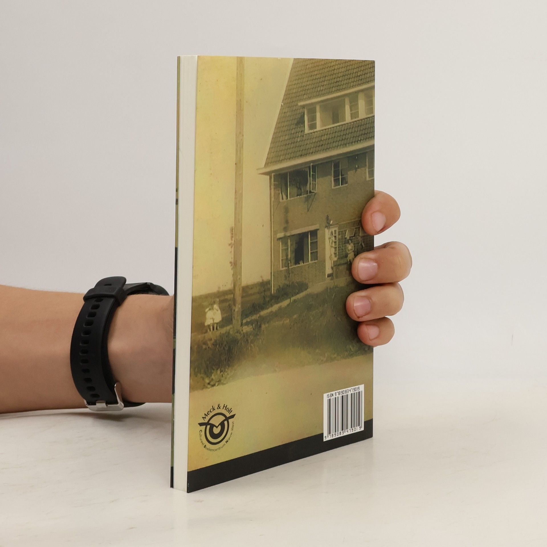 Jeroen Wielaert Oorlog en overspel: Een onderduiker in de Akerpolder (Nieuw-West Side Stories, 8)