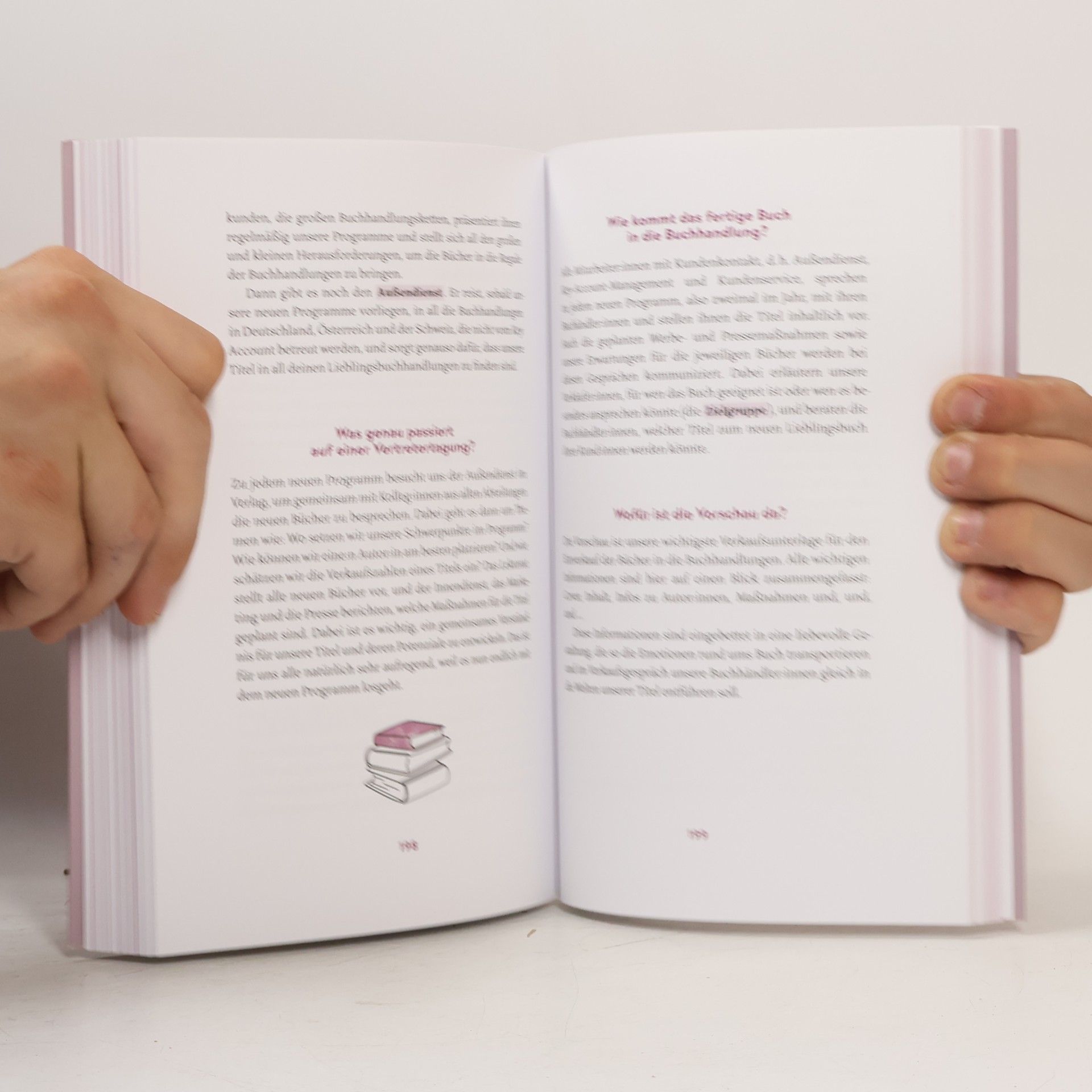 Team LYX Write - Das Buch für angehende Autor:innen