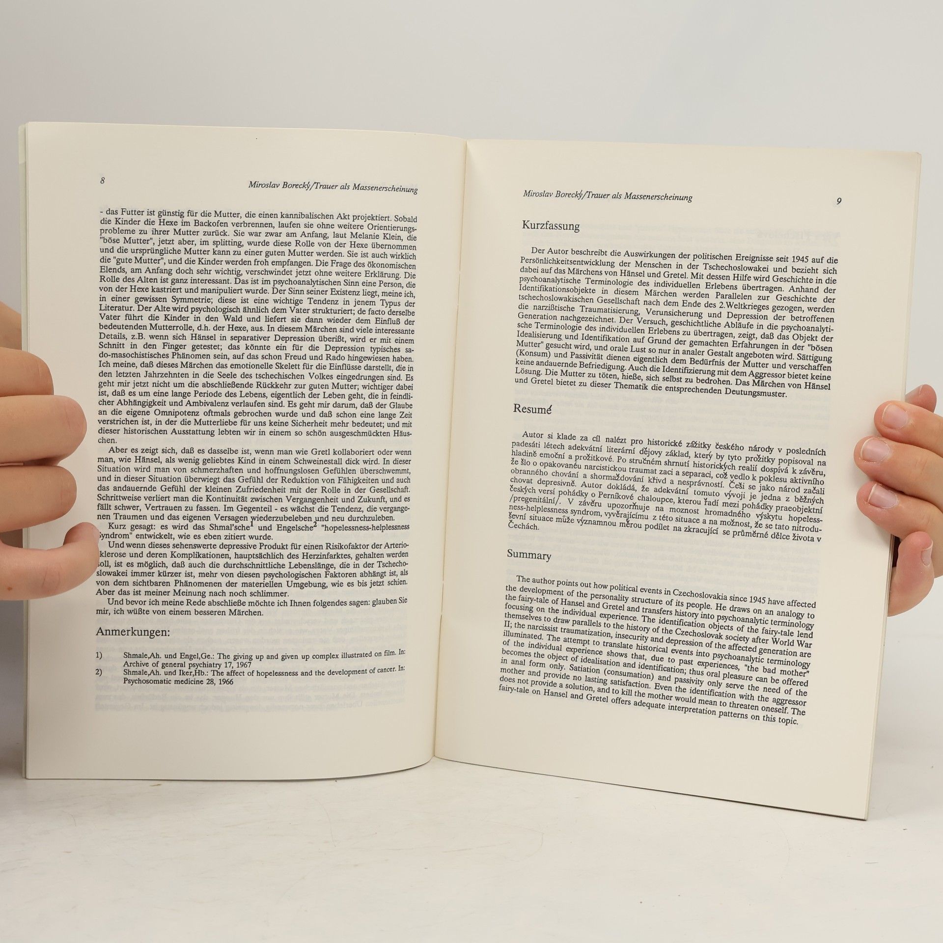 kolektiv Sigmund Freud House Bulletin 14/S
