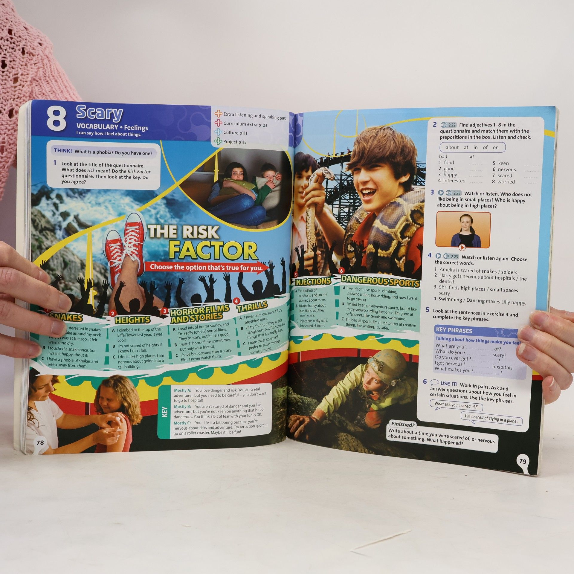 Wetz Ben English Plus 2 Student´s Book (2nd)