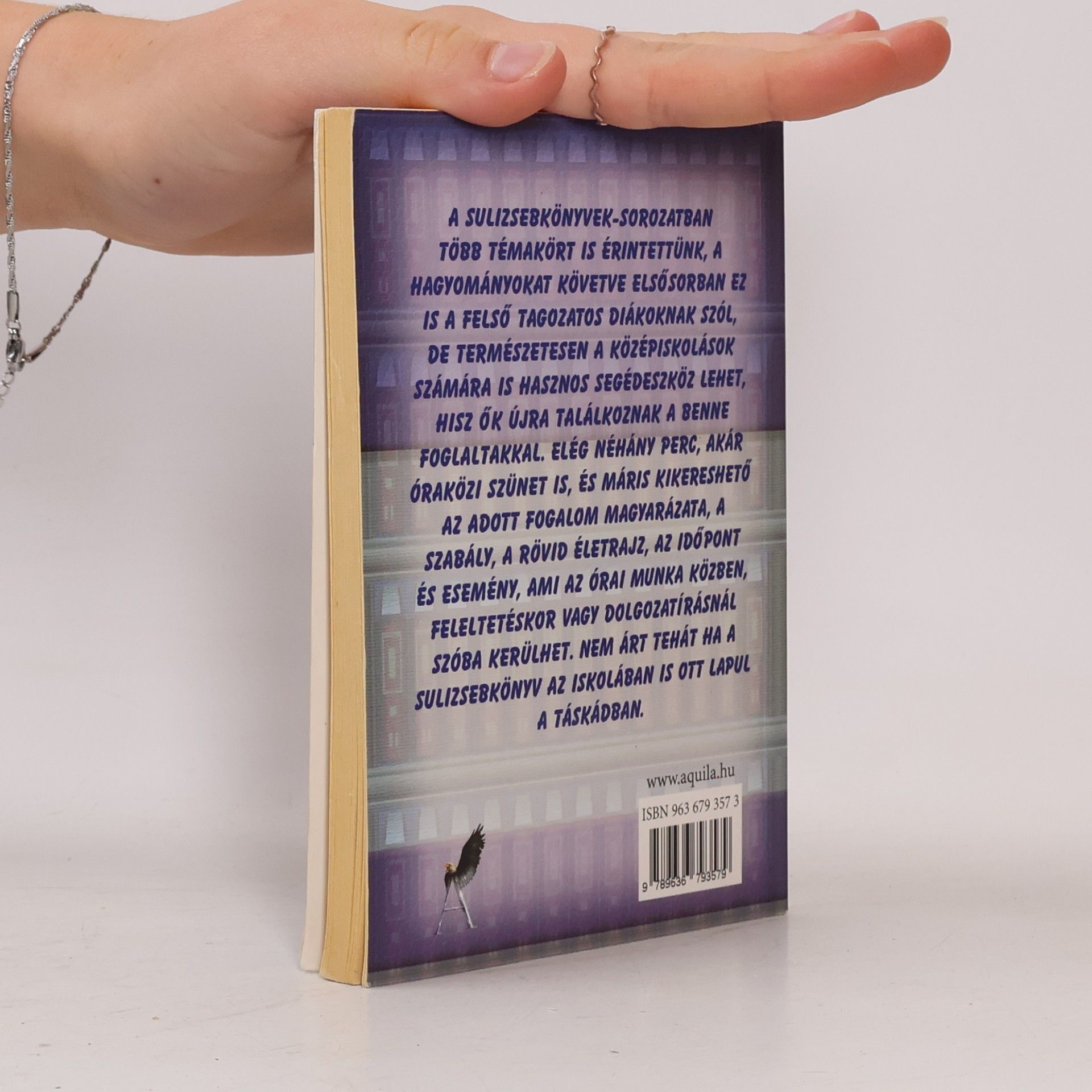 Various authors Egyetemes történelem