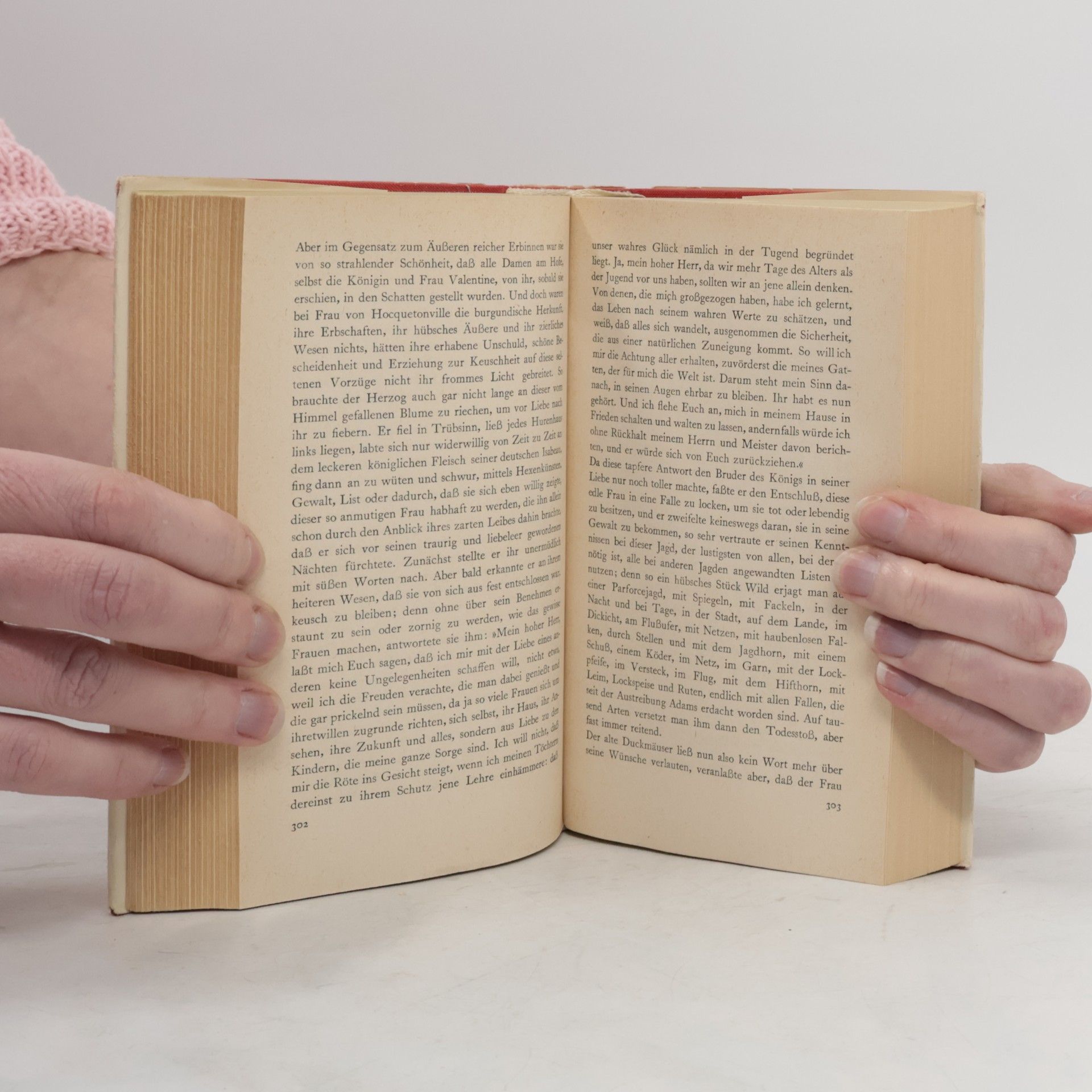 Honoré de Balzac Derbdrollige Geschichten