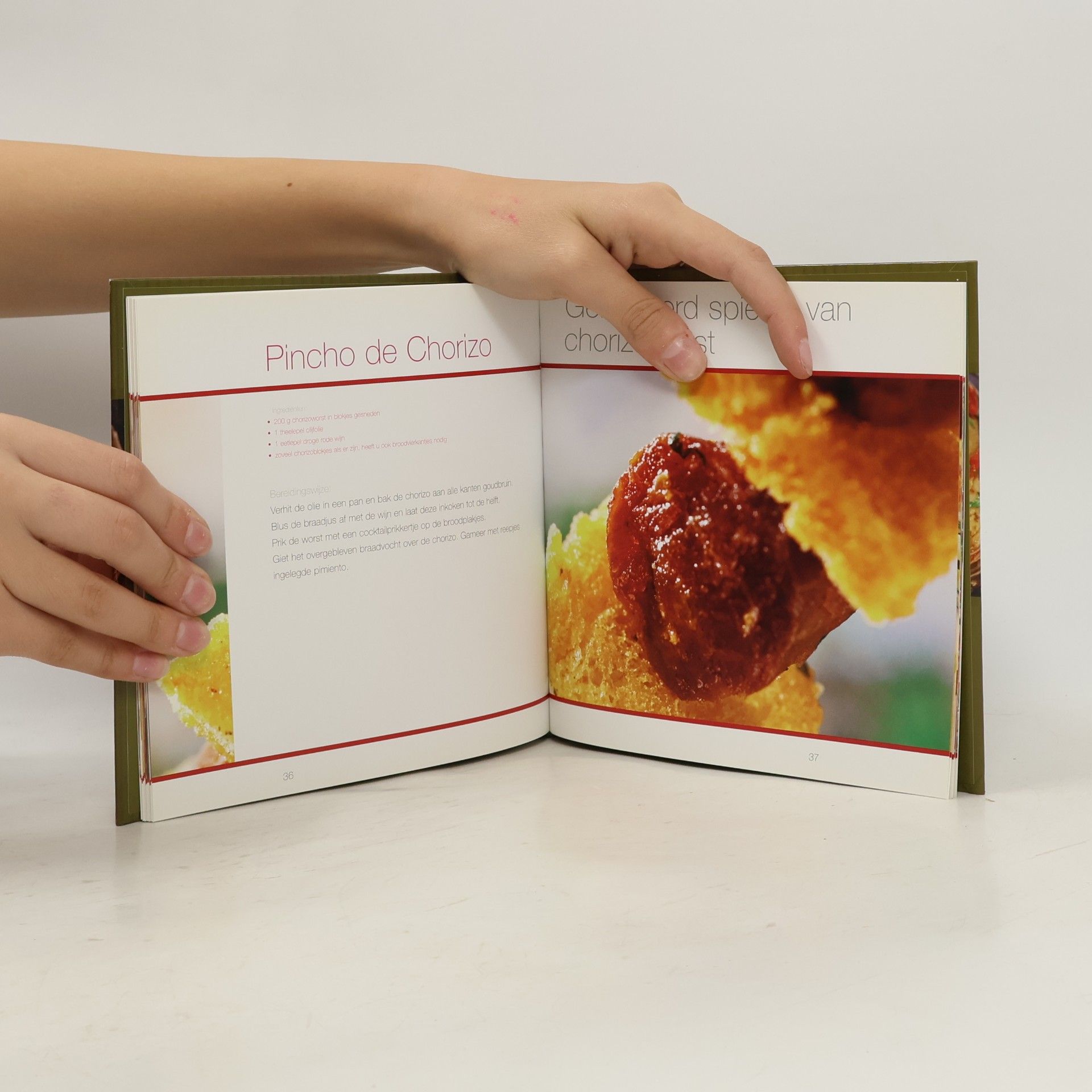 kolektiv Tapas