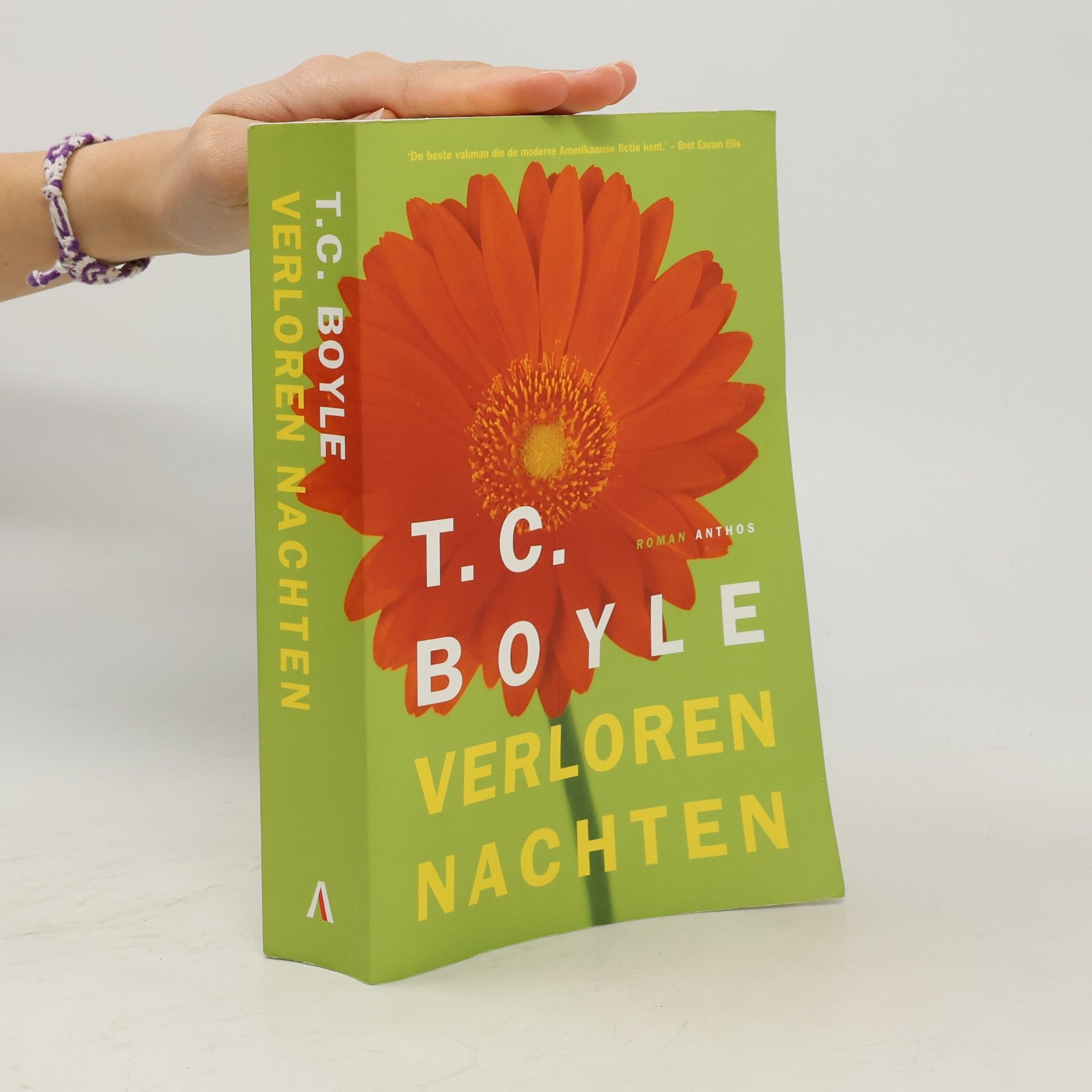 Verloren nachten