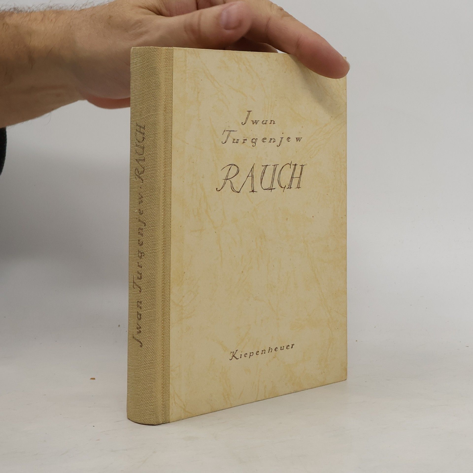 RAUCH