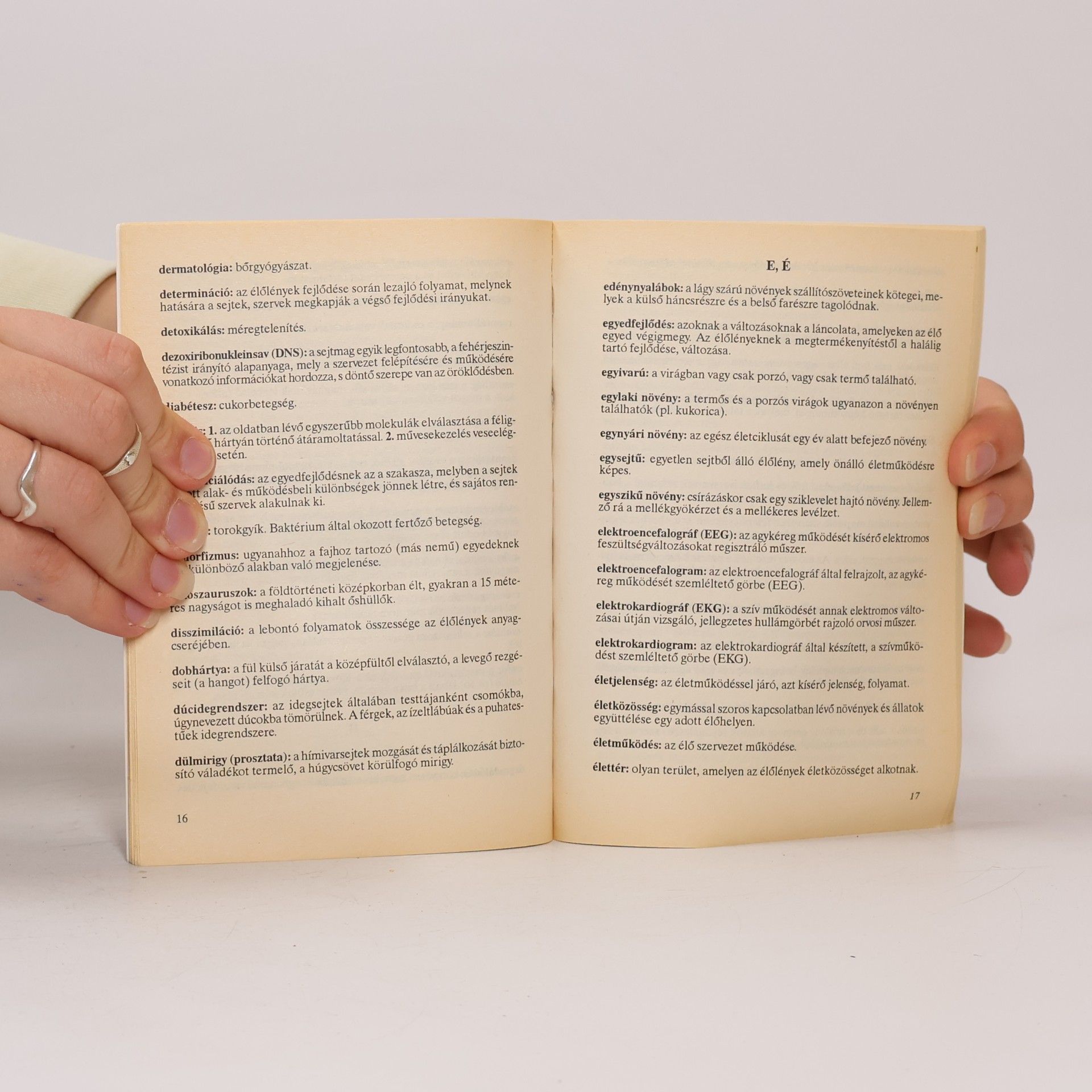 Various authors Biológia 2
