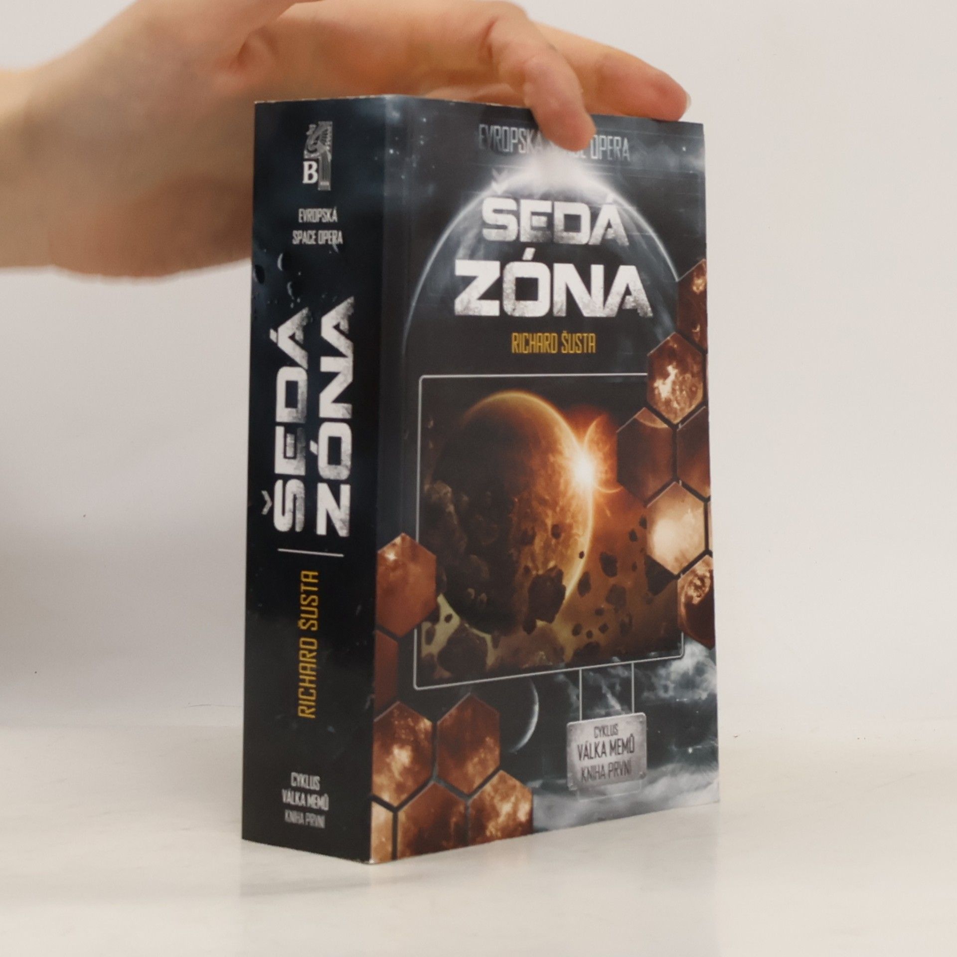 Šedá zóna