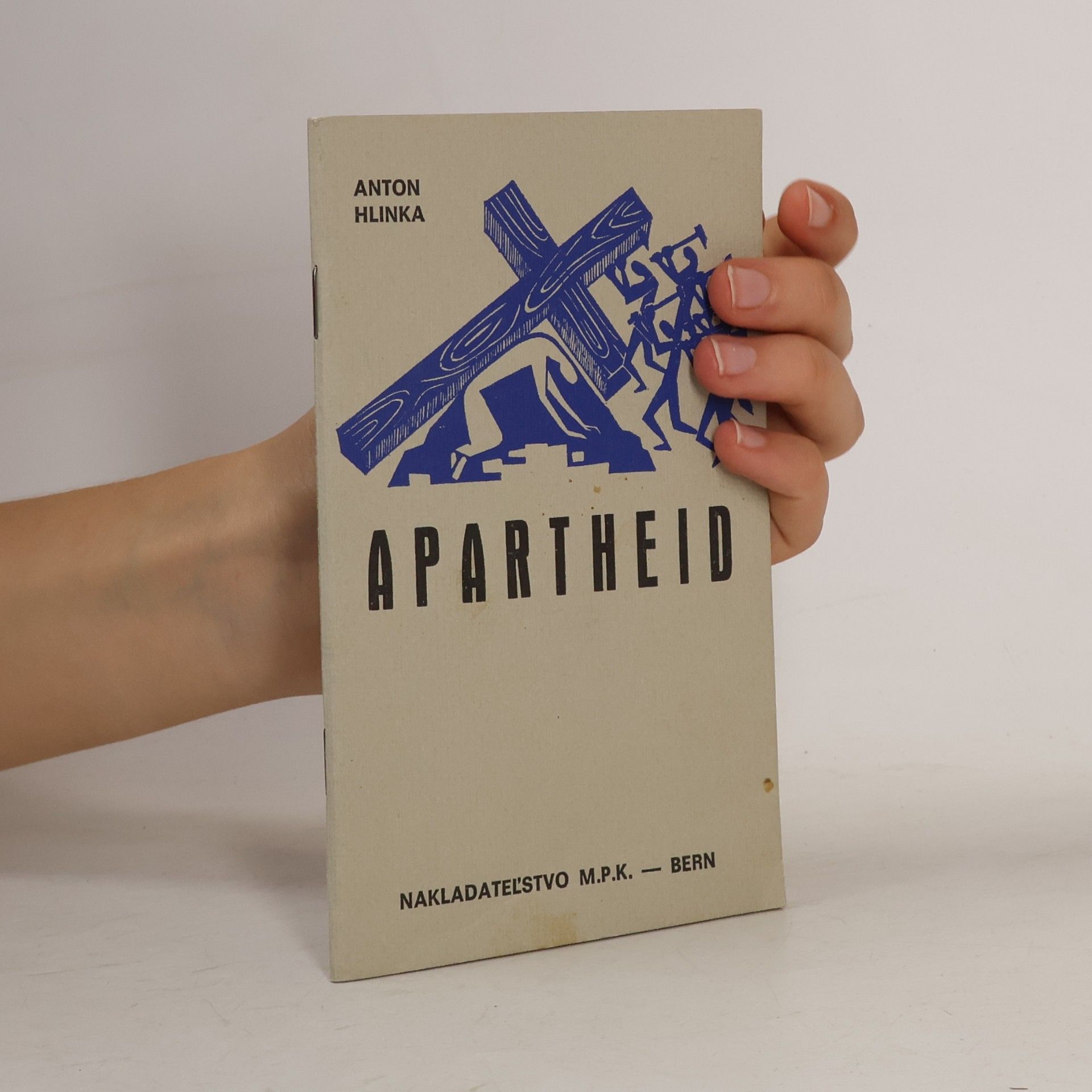 APARTHEID