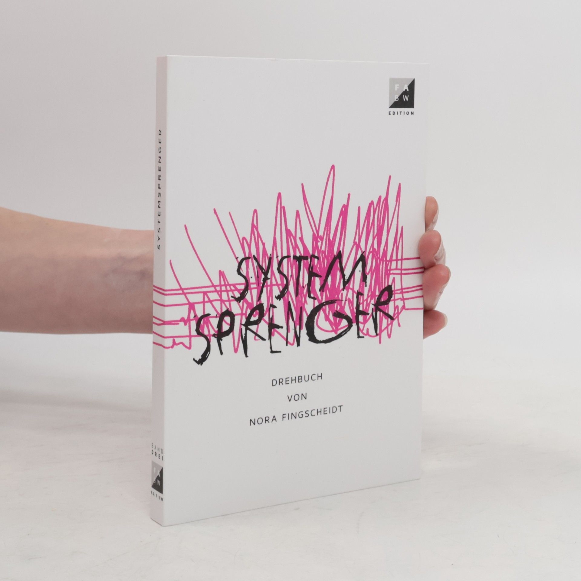 Nora Fingscheid Systemsprenger