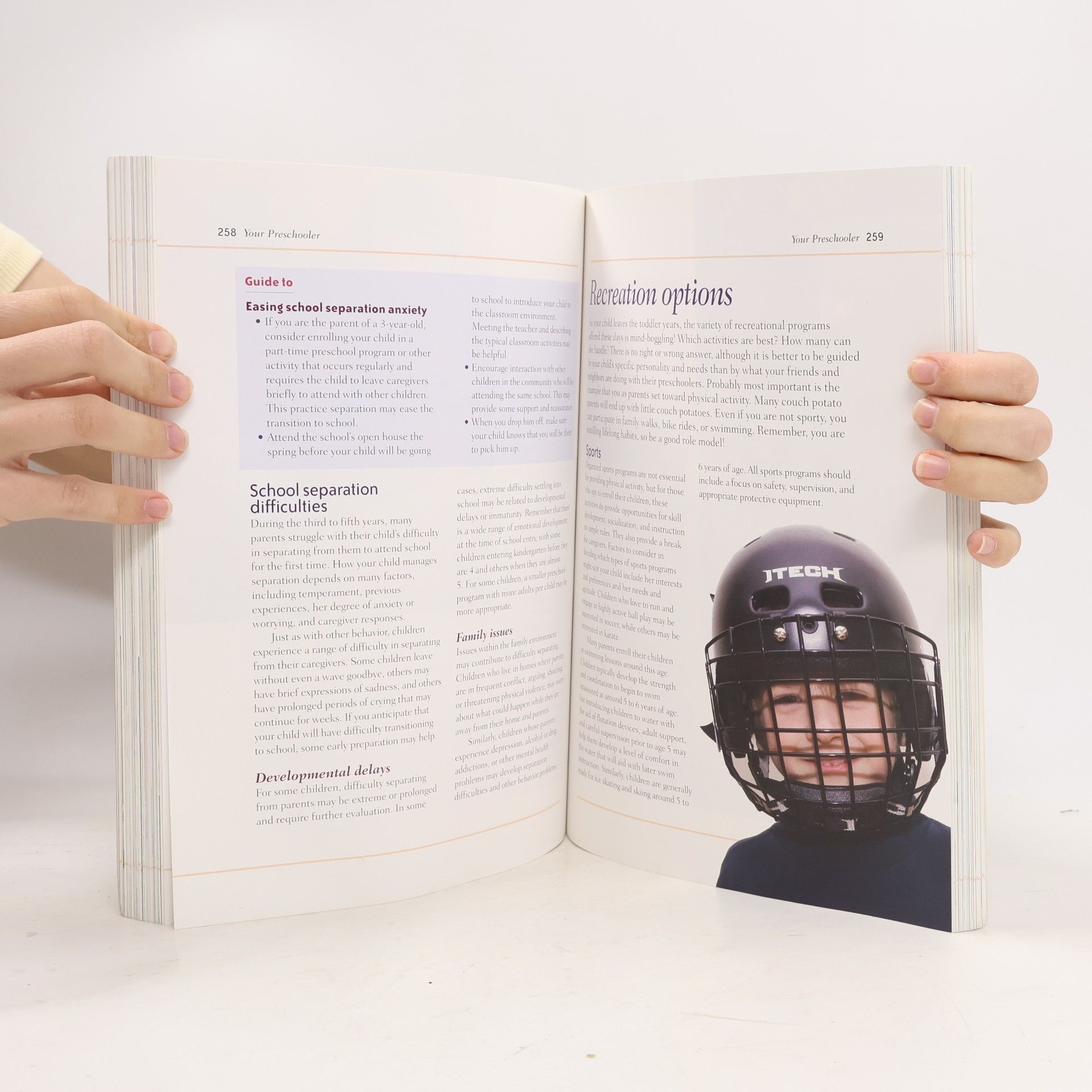 Jeremy N. Friedman The Toddler Care Book
