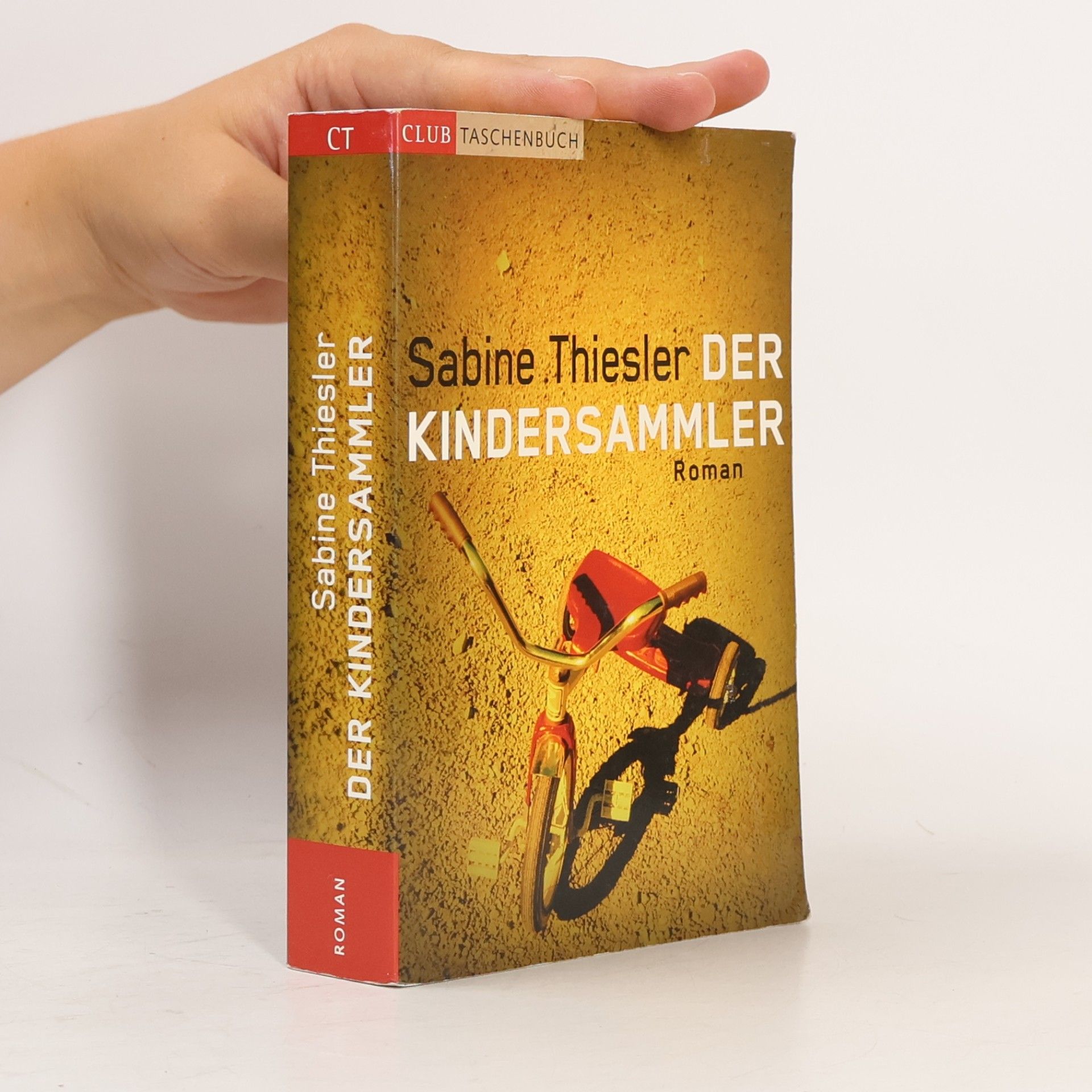 Der Kindersammler