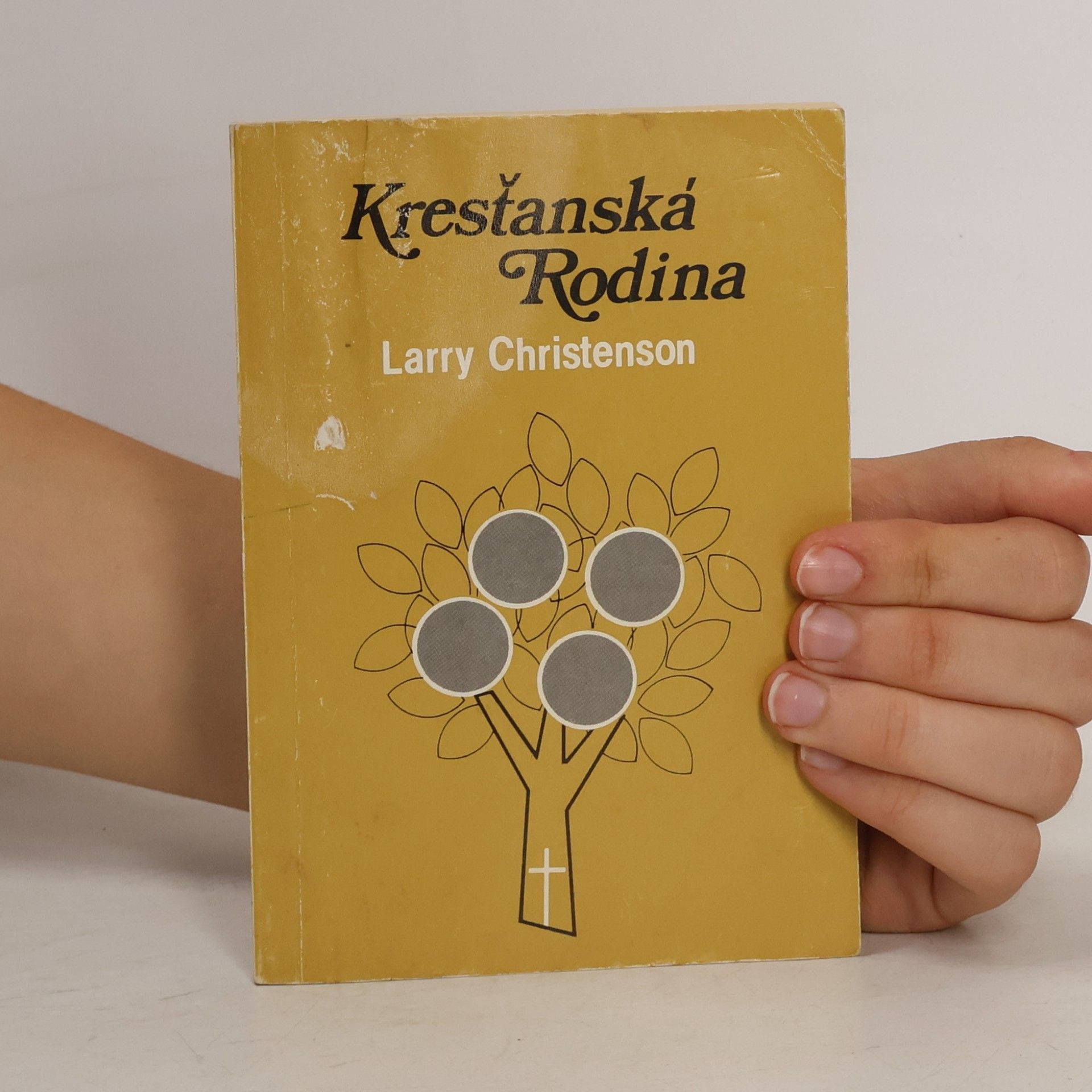 Larry Christenson Kresťanská rodina