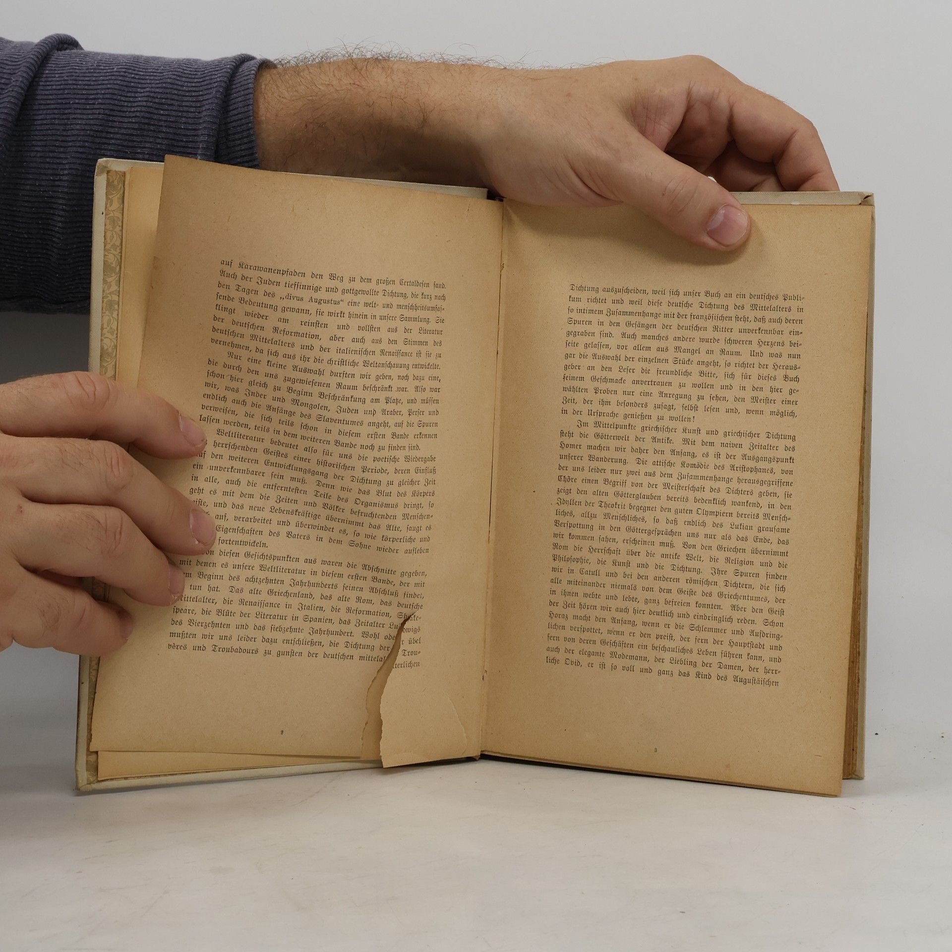 Edward Stilgebaner Klassischer Humor der Weltliteratur