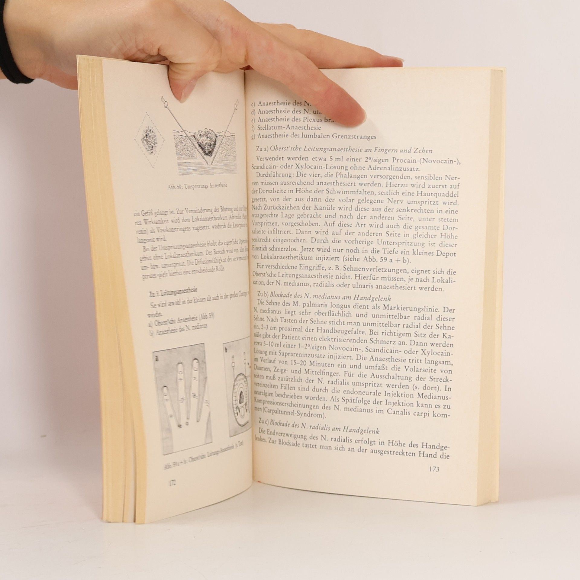Johannes Eichler Kompendium der Anaesthesiologie