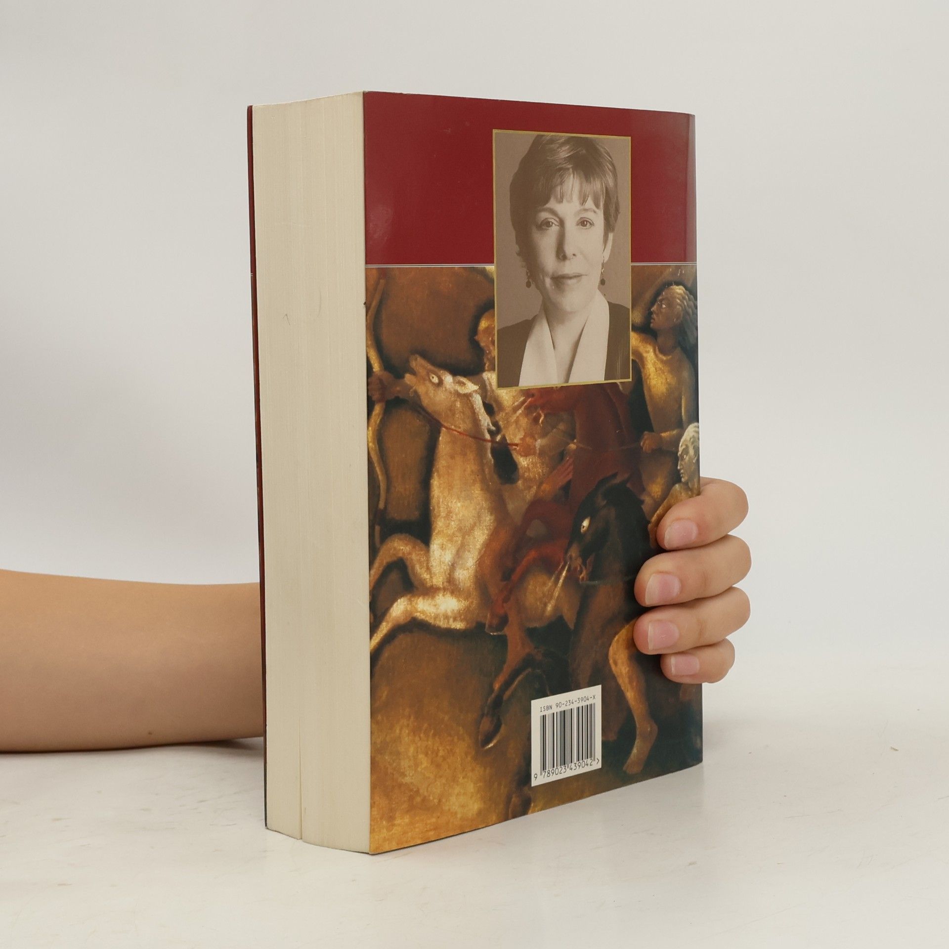 Shirah Lachmann De Strijd om God; Een geschiedenis van het fundamentalisme
