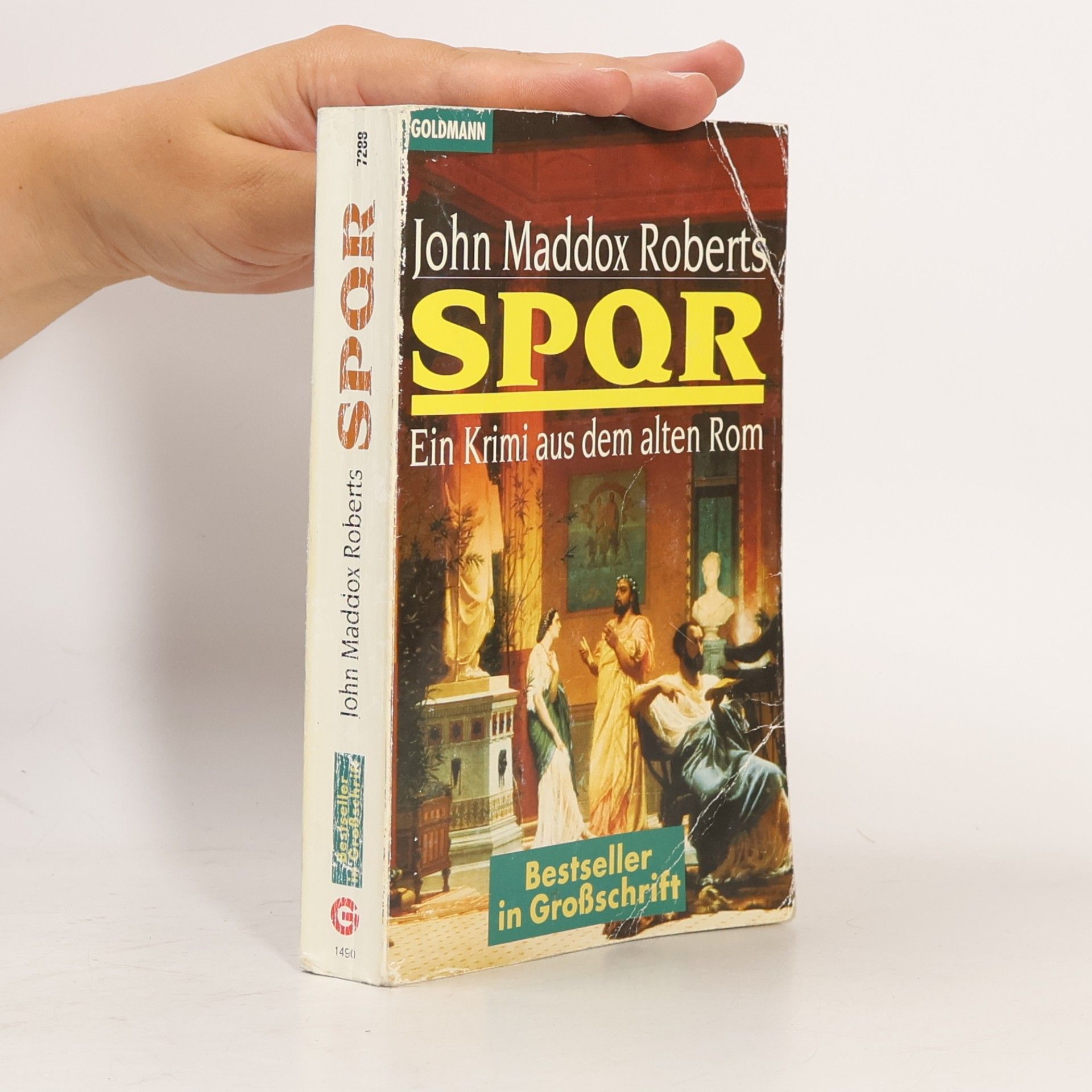 SPQR