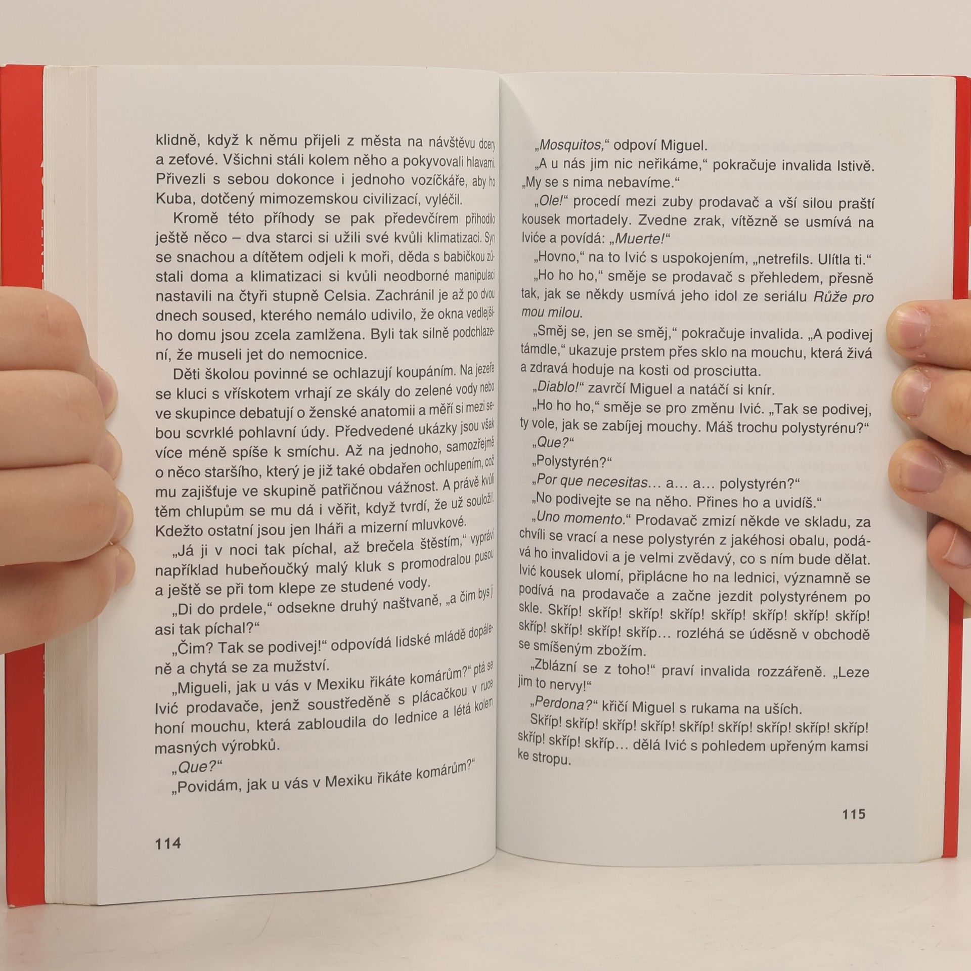 Ante Tomić Co by byl chlap bez fousů