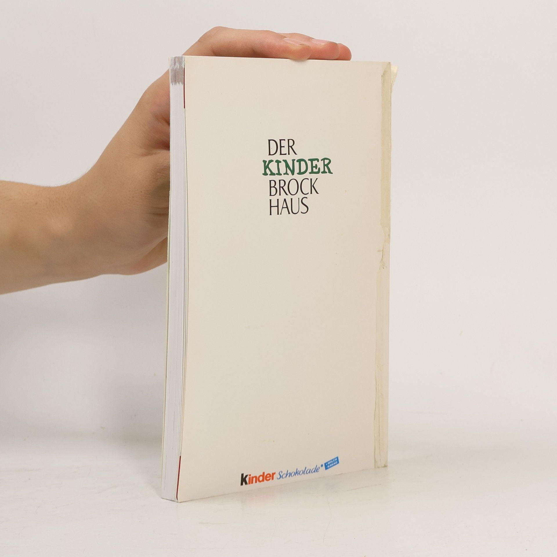 Thomas Thiemeyer Der Kinder-Brockhaus - Dinosaurier und das Leben in der Urzeit