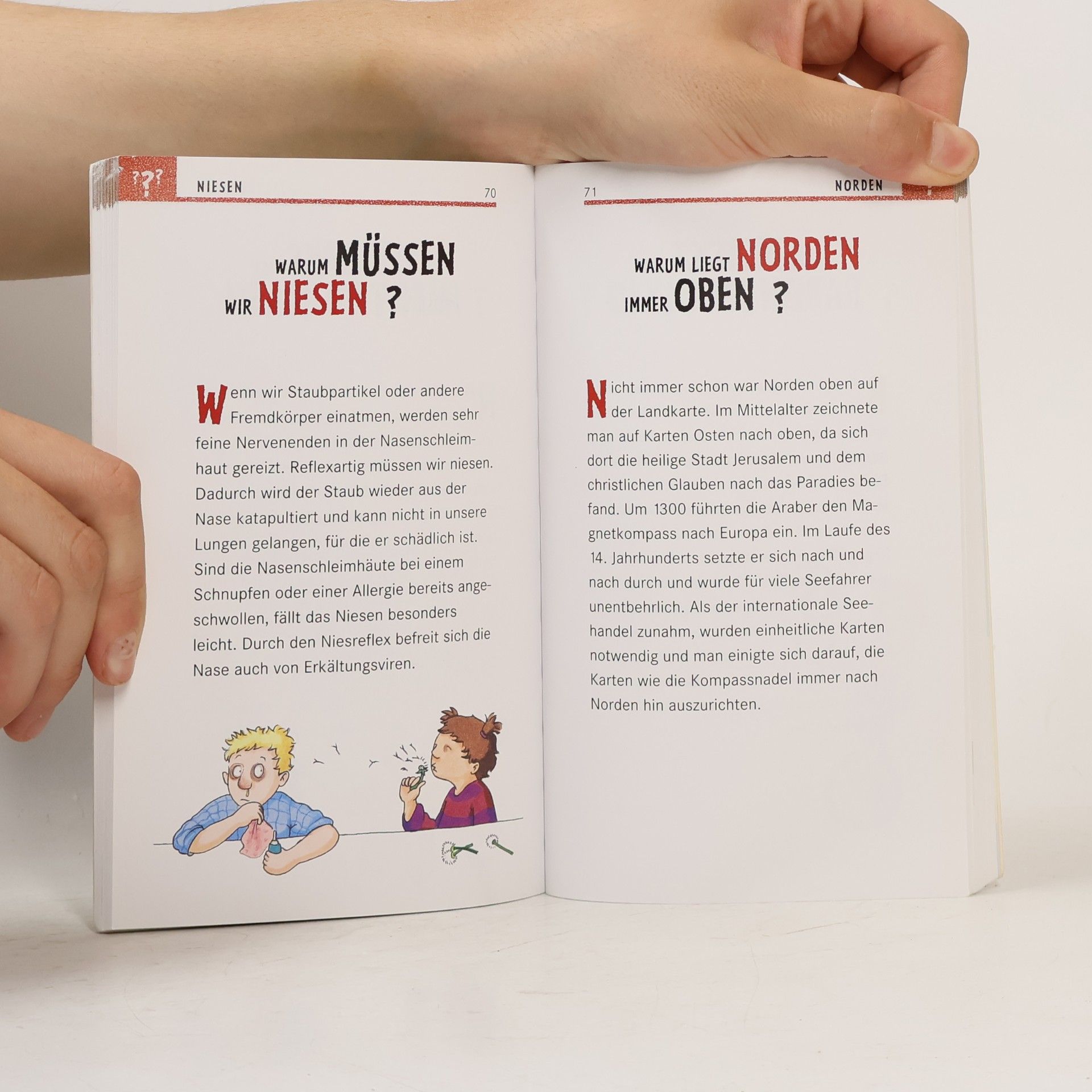 Thomas Thiemeyer Der Kinder-Brockhaus - Dinosaurier und das Leben in der Urzeit