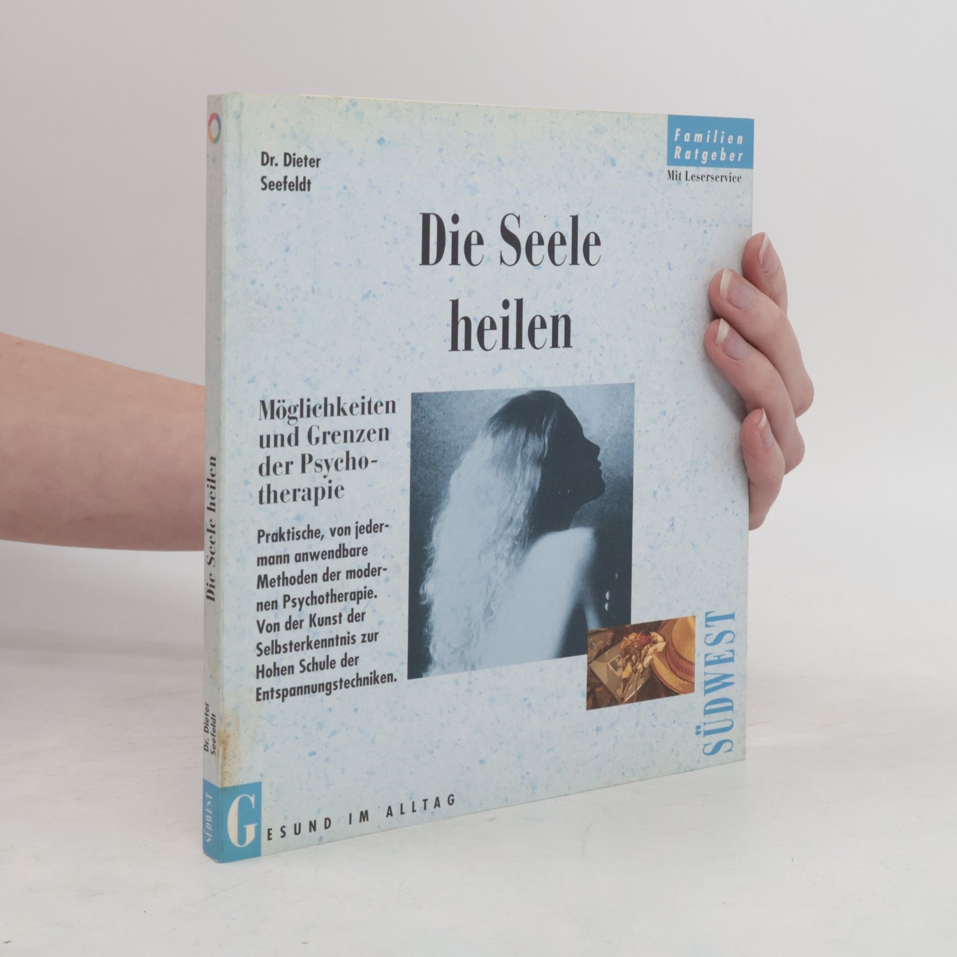 Die Seele heilen